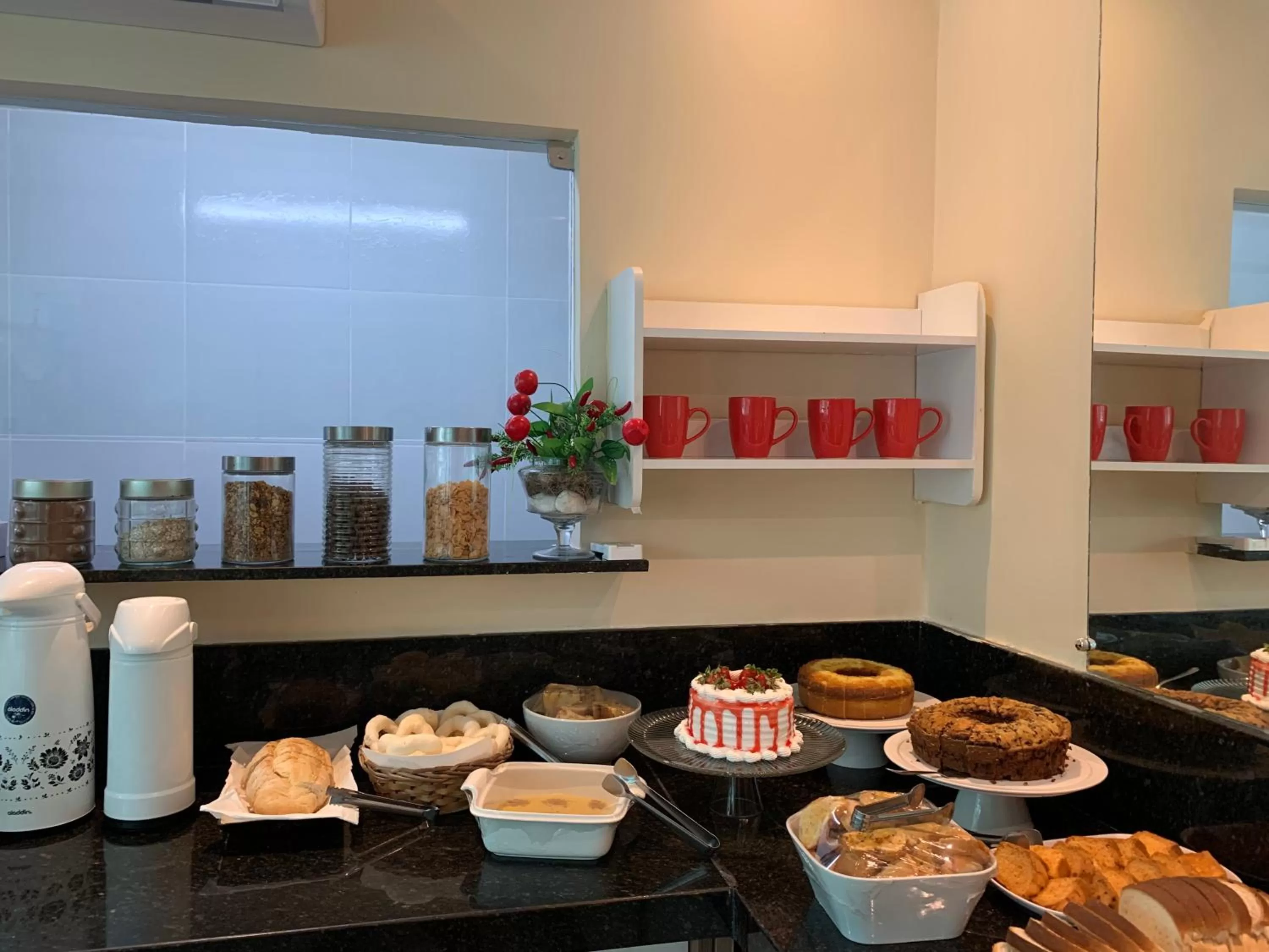 Pousada Familly -Praia de Tambaú -PB