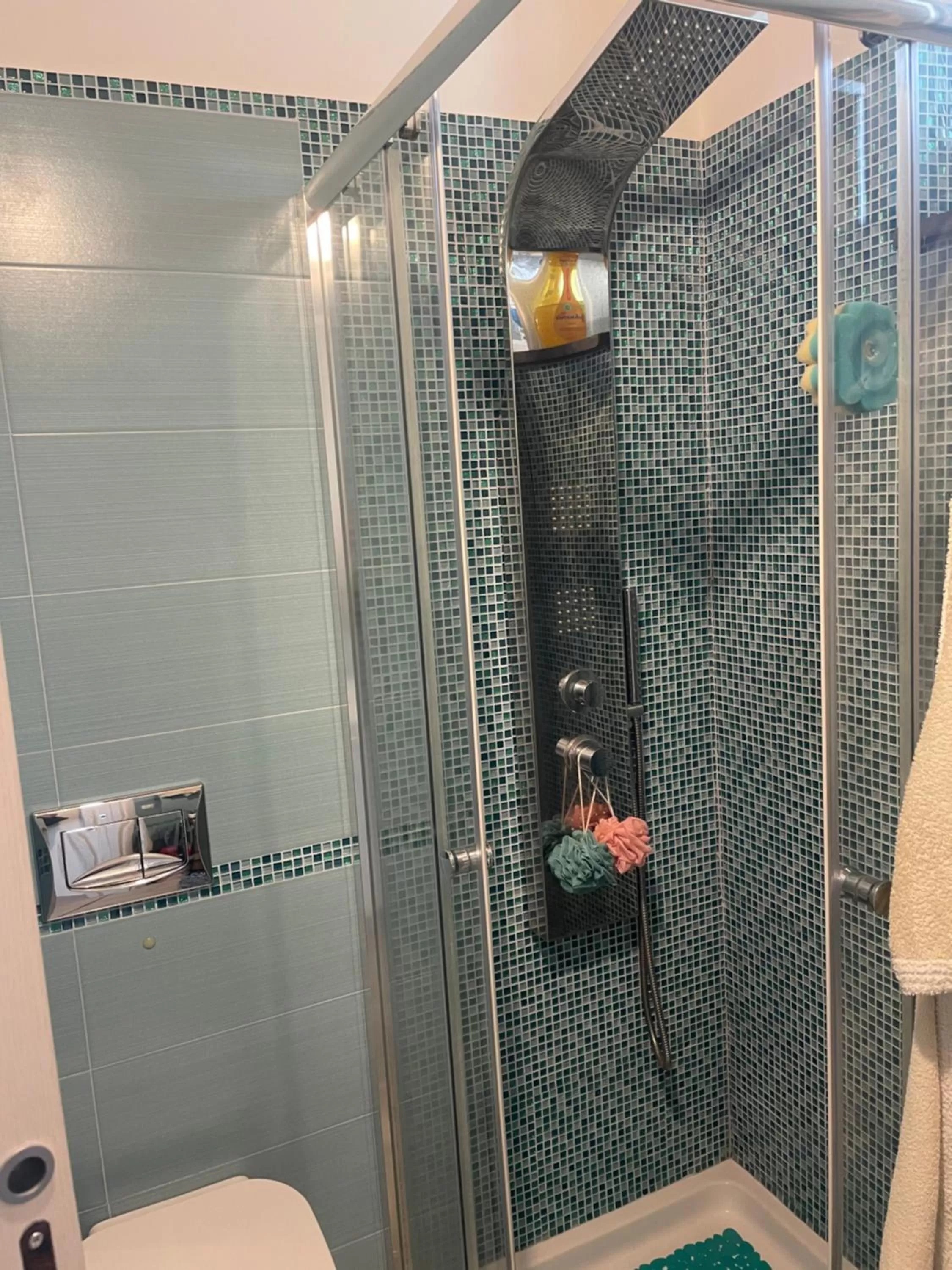 Bathroom in Sunshine