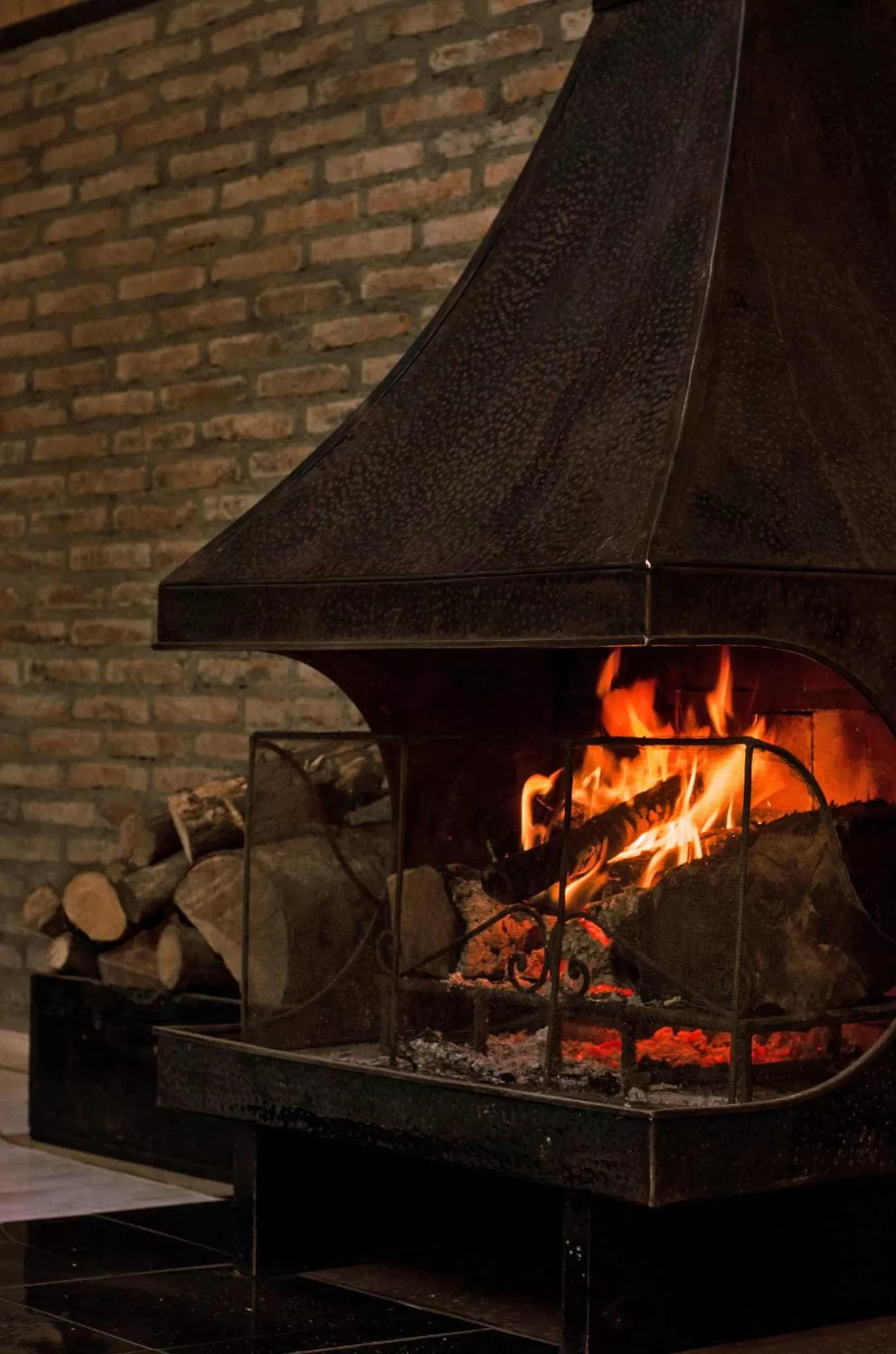 Family Orchard Bed & Breakfast