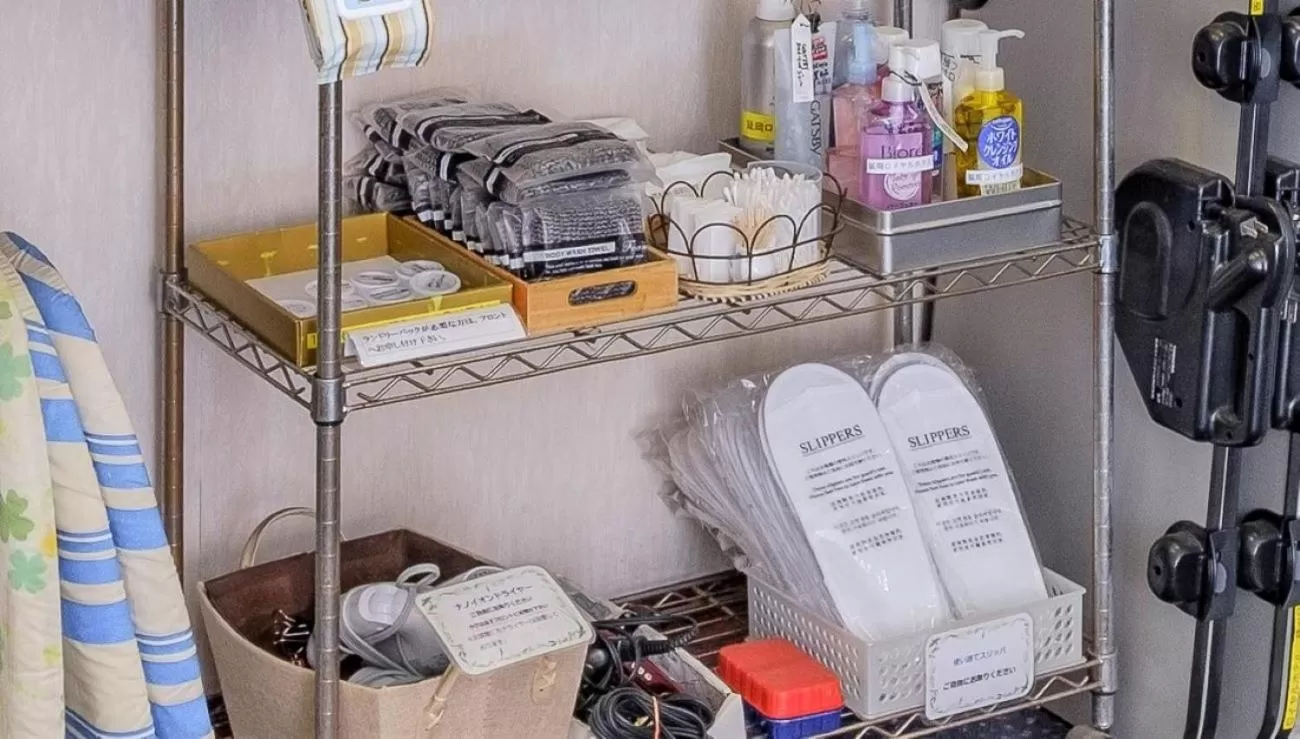 Lobby or reception in Nobeoka Royal Hotel