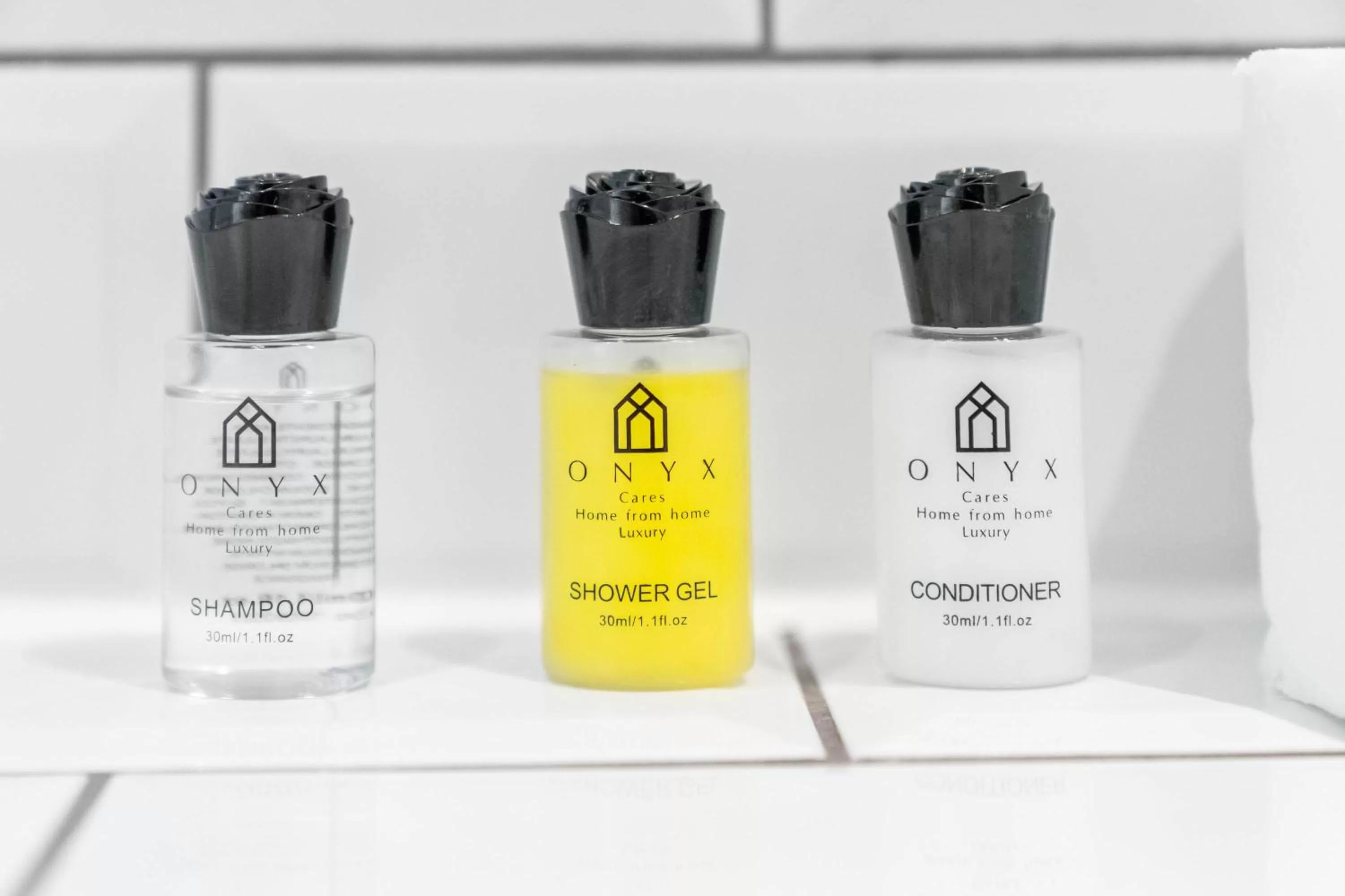 Bathroom in Onyx O2 Arena Brindley Place Broad Street Large Spacious Apartment