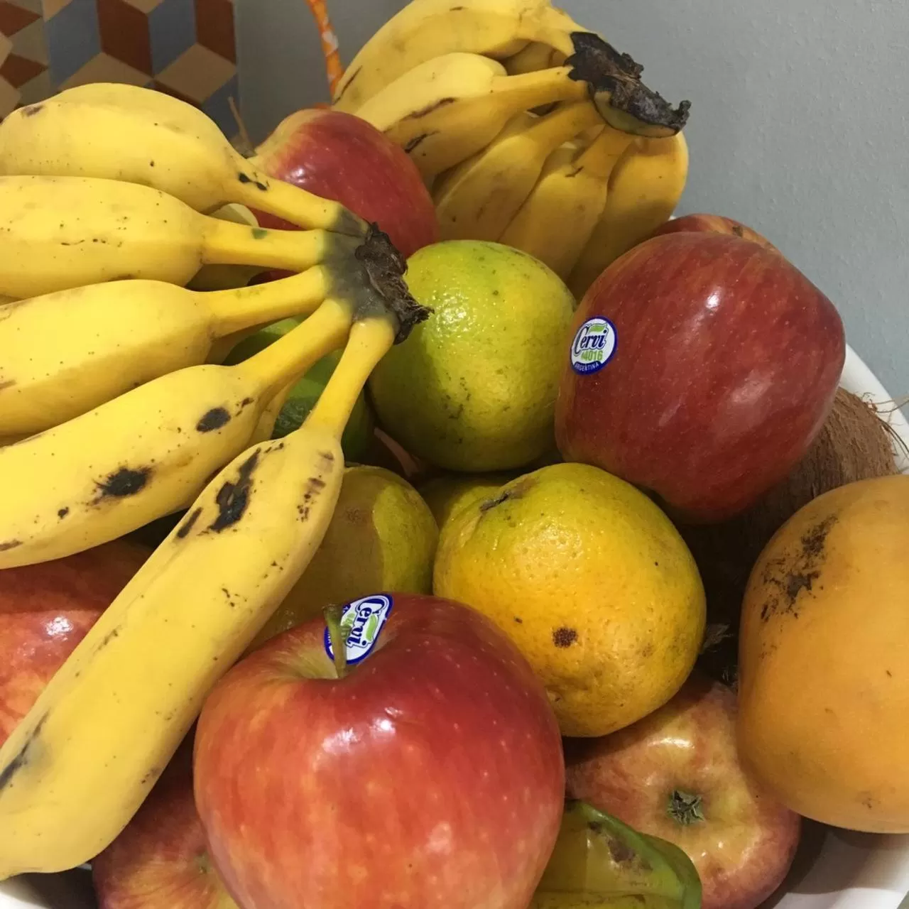 Food in Pousada Caminho Dos Sonhos