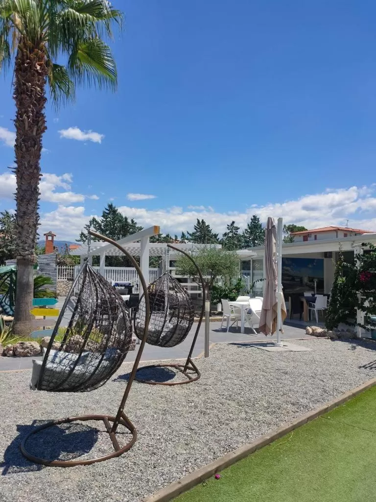 B&B Resort El Bisagrà