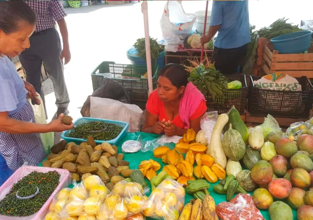 Nearby landmark in Hotel Riviera