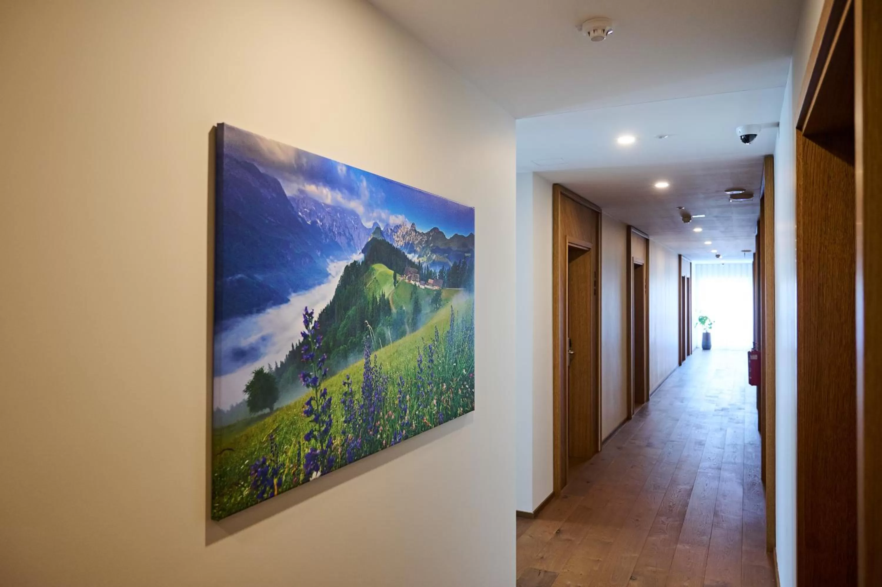 Lobby or reception, TV/Entertainment Center in Hiša Ančka