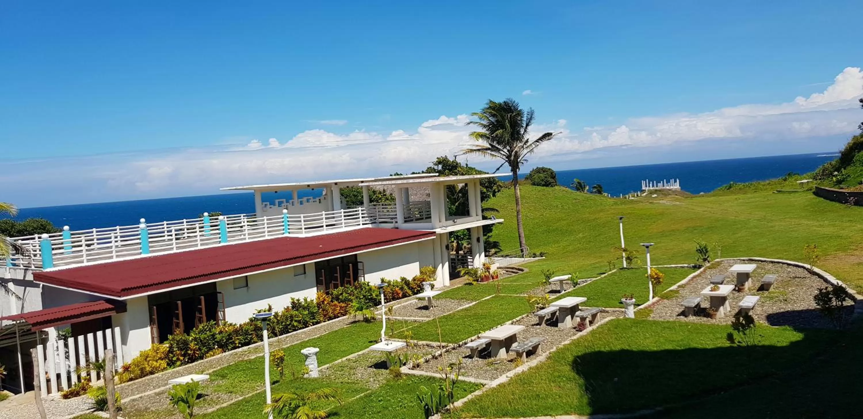 Bird's-eye View in Alta Vista Ilocandia Inc.