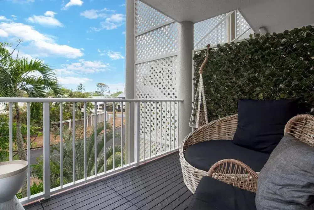 Superior Apartment in Cairns Beach Resort Superior Apartment in Cairns Beach Resort