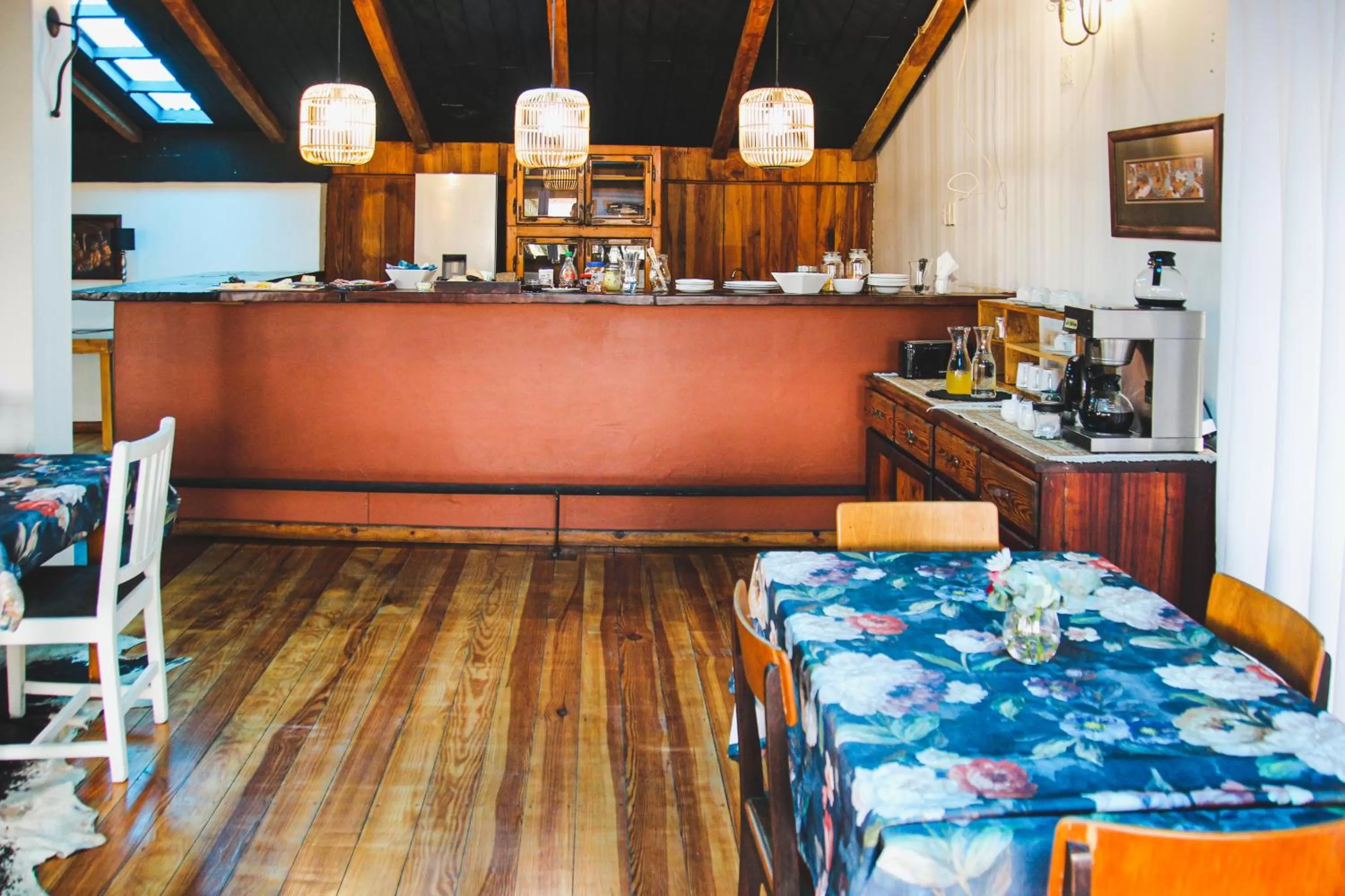 The Residence at Villa Wiese