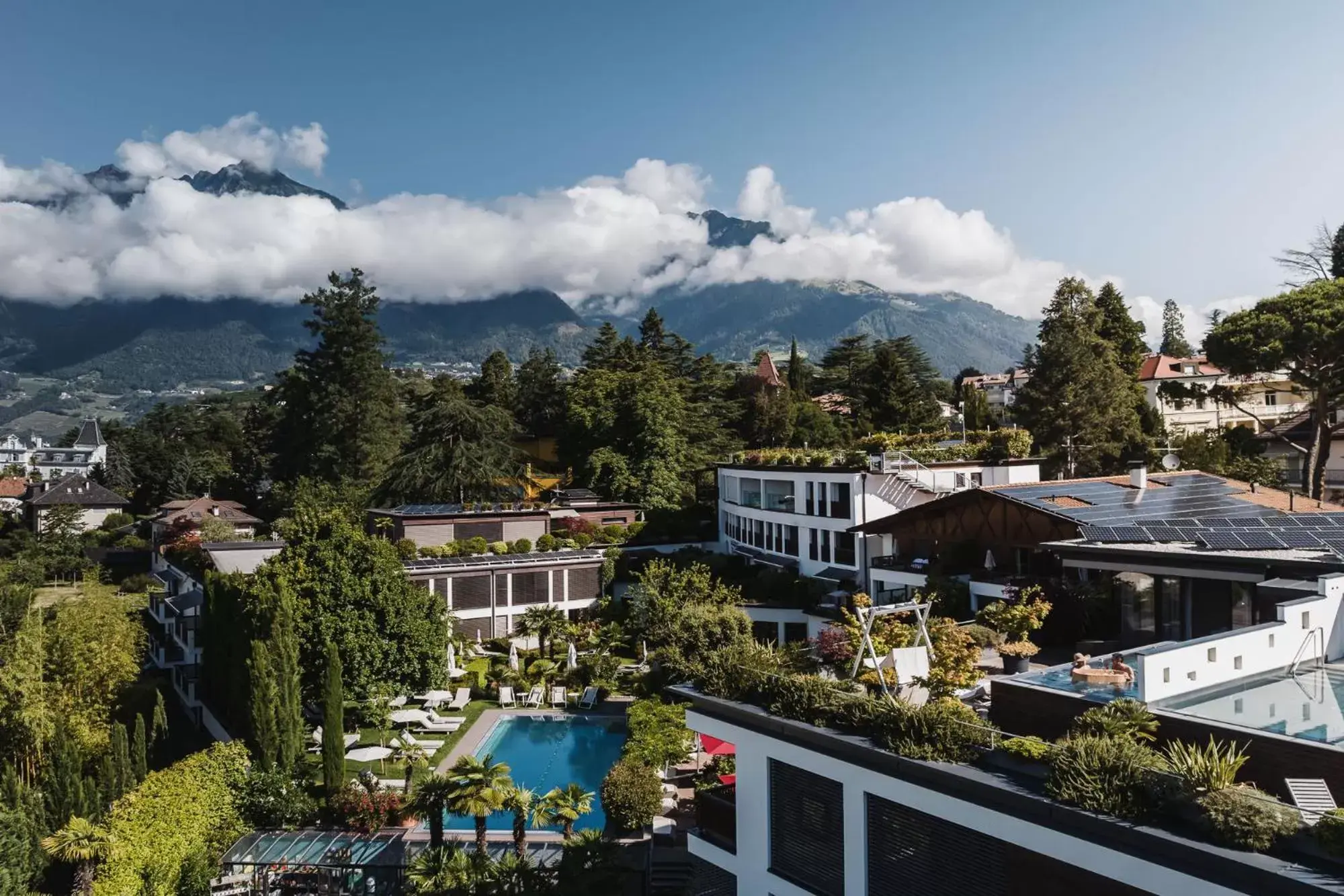 Hotel Ansitz Plantiz Hotel Ansitz Plantiz