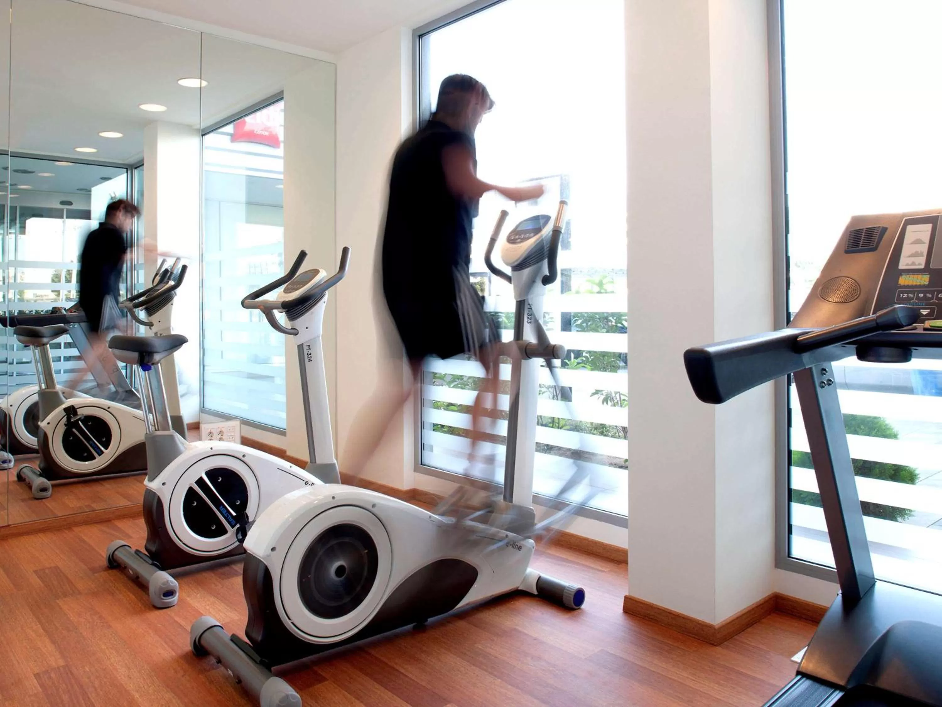 Other in Ibis Lleida