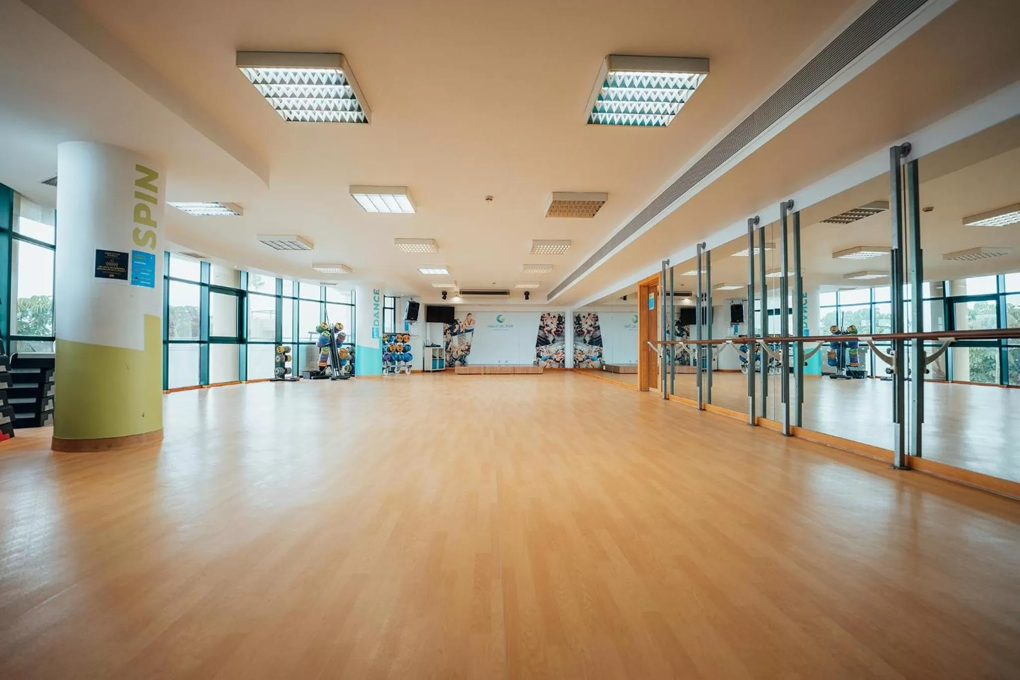 Activities in Sentido Galosol