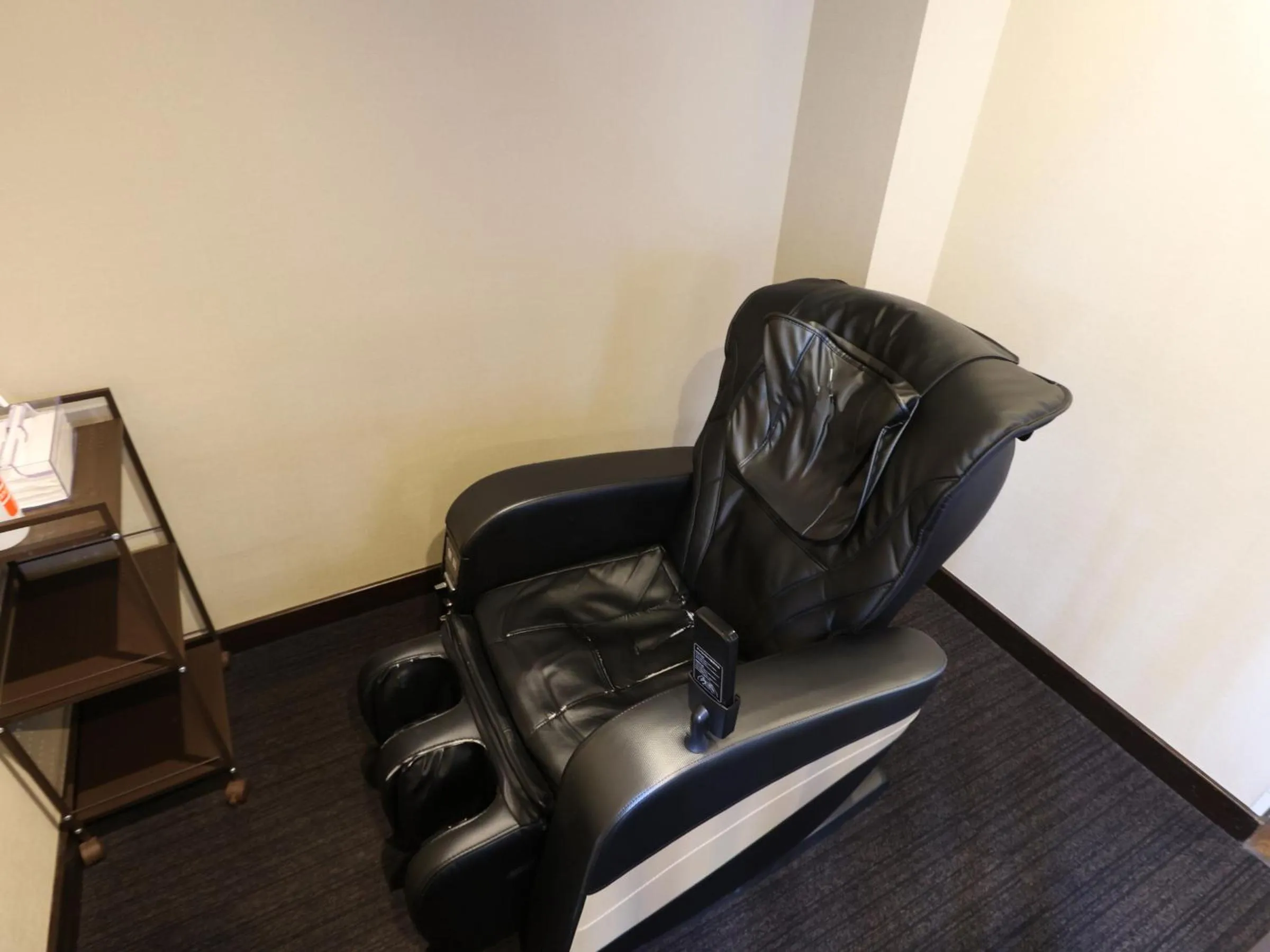 Area and facilities in Dormy Inn EXPRESS Asakusa