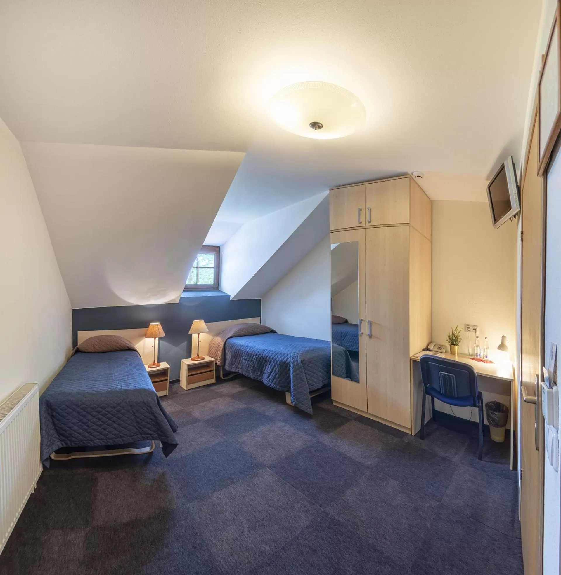 Hotel - Bar Grafaite