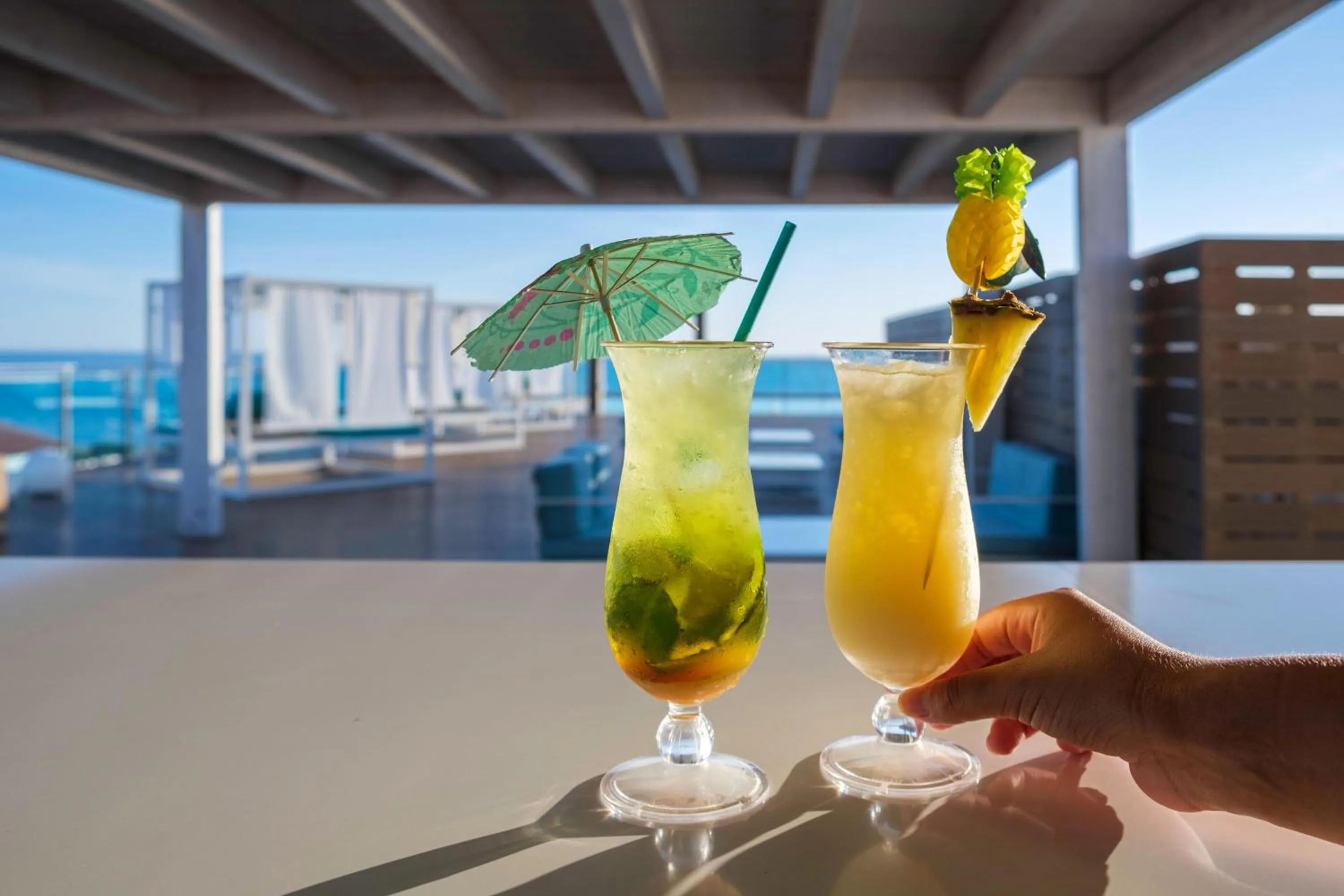 Other in Hotel Best Costa Ballena