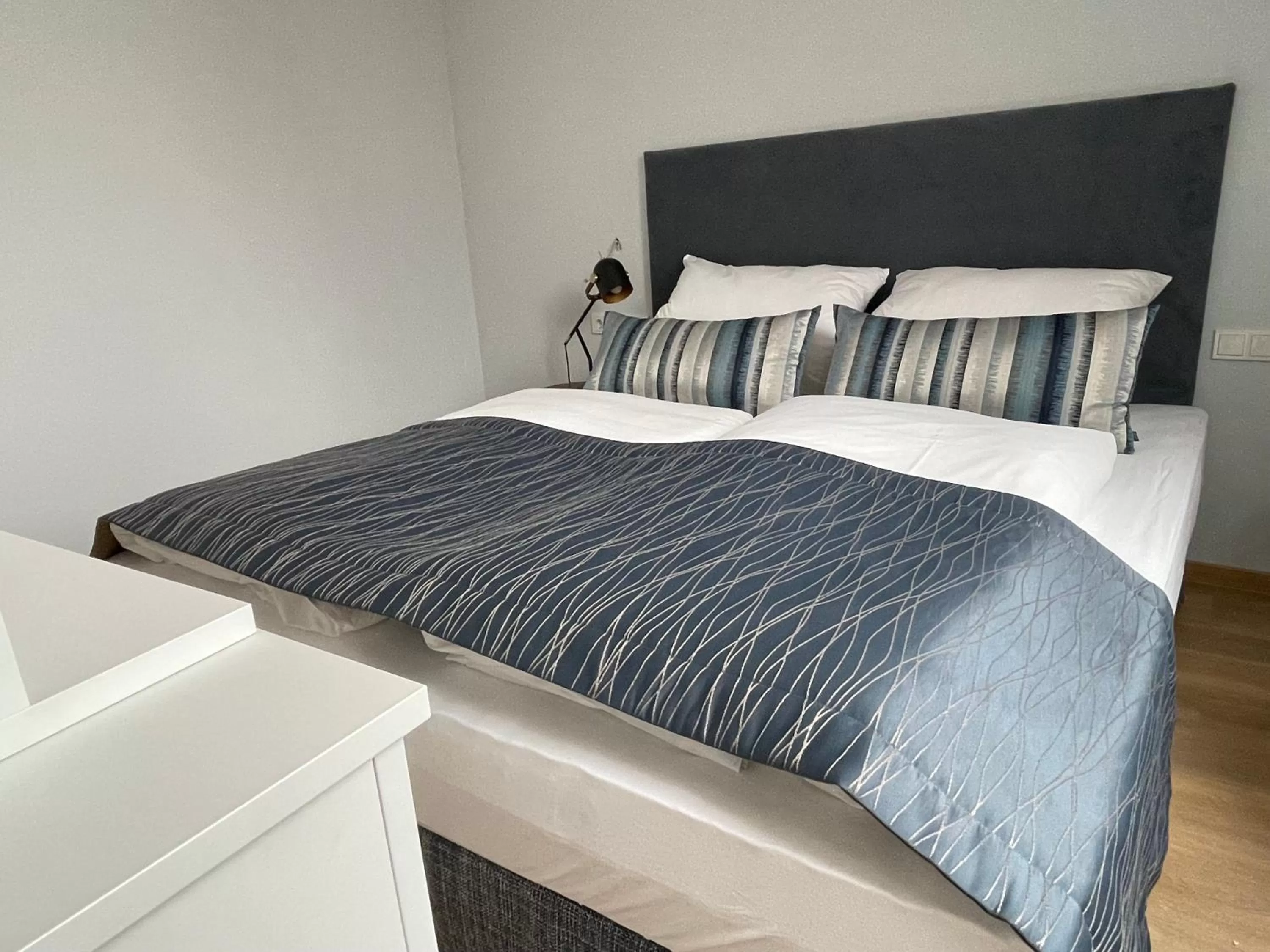 Suite - single occupancy in Hotel Lutz