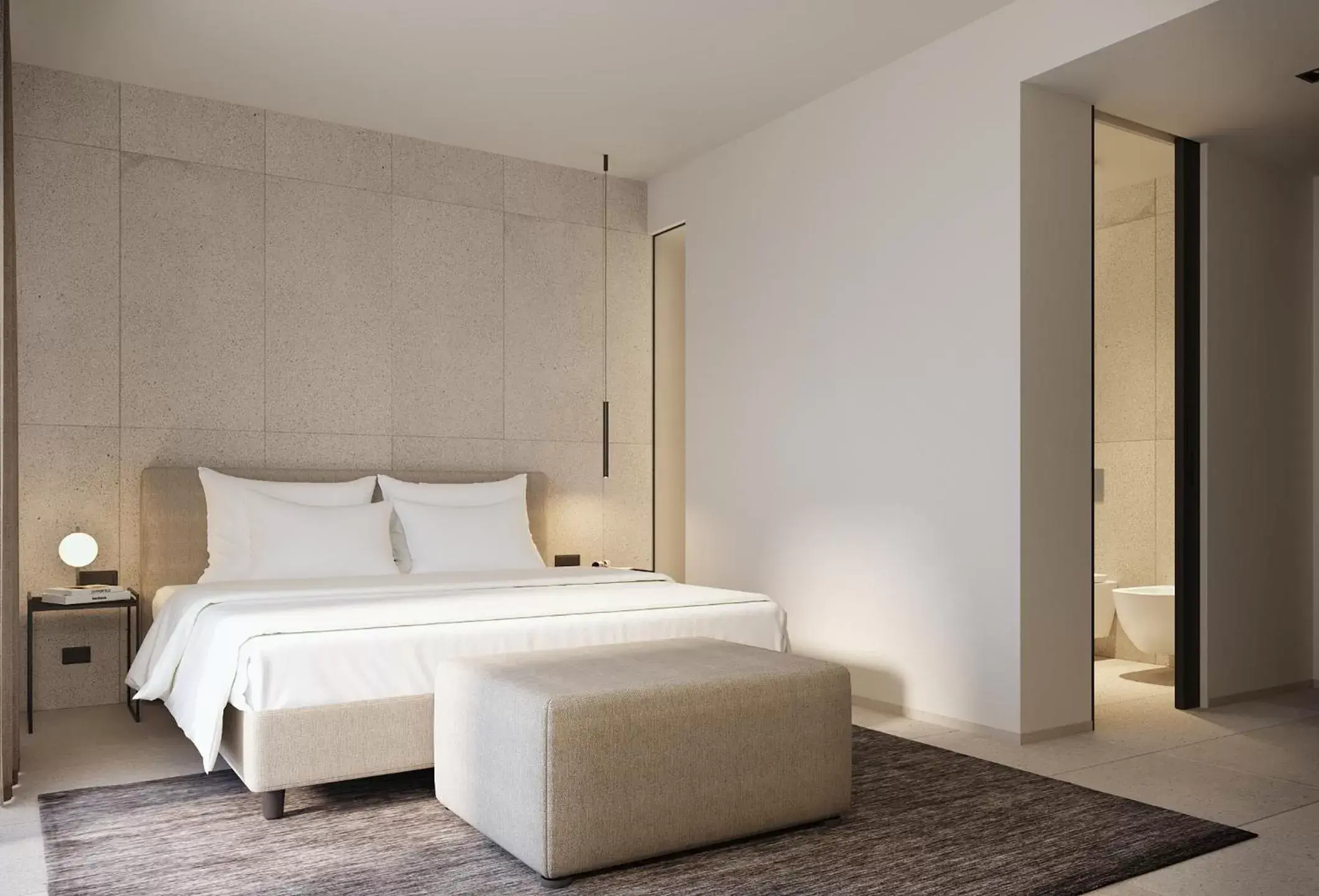 Deluxe Queen Room in B21 Lifestyle Hotel Deluxe Queen Room in B21 Lifestyle Hotel