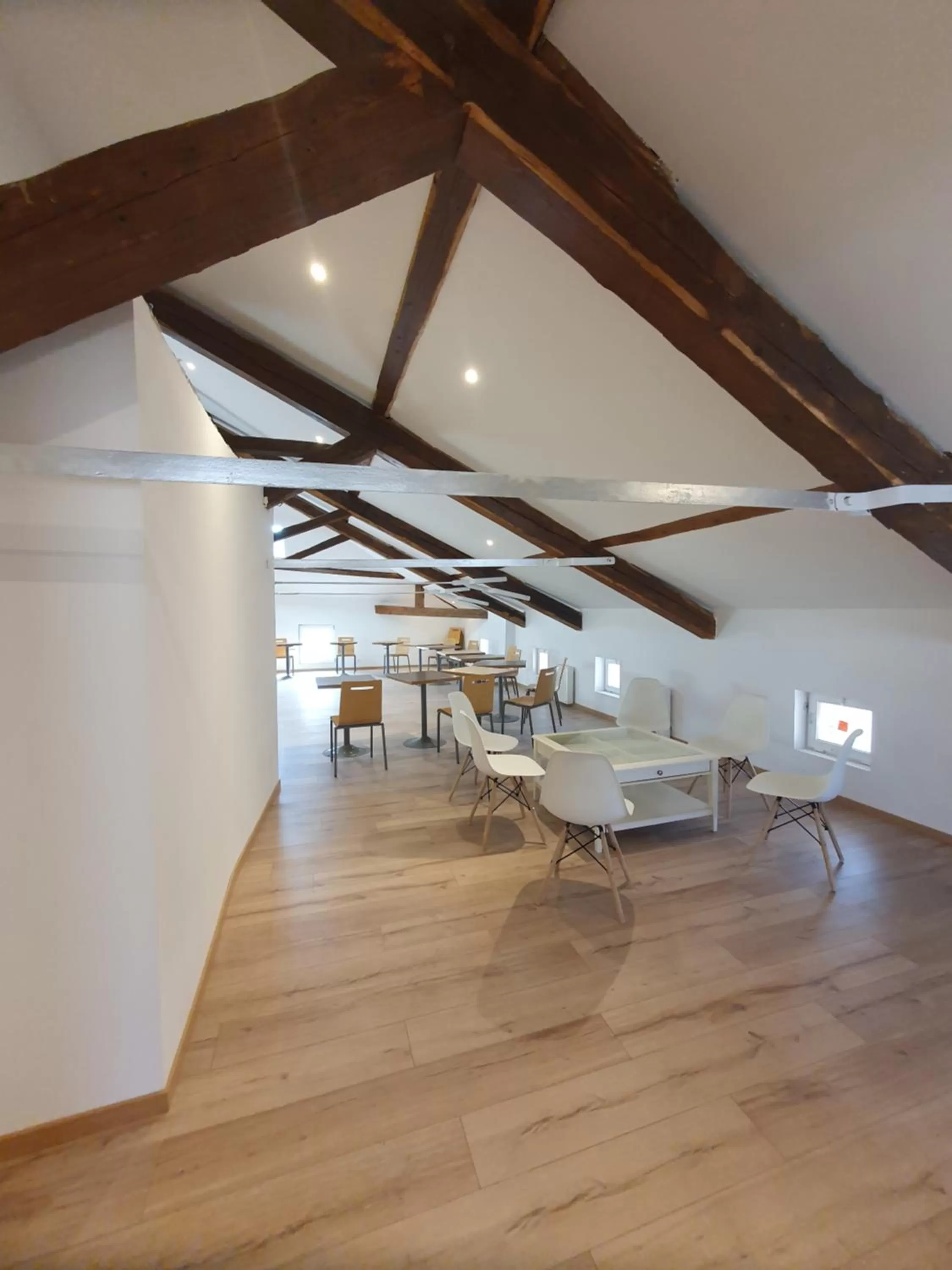 Restaurant/Places to Eat in AU BOL D'AIR