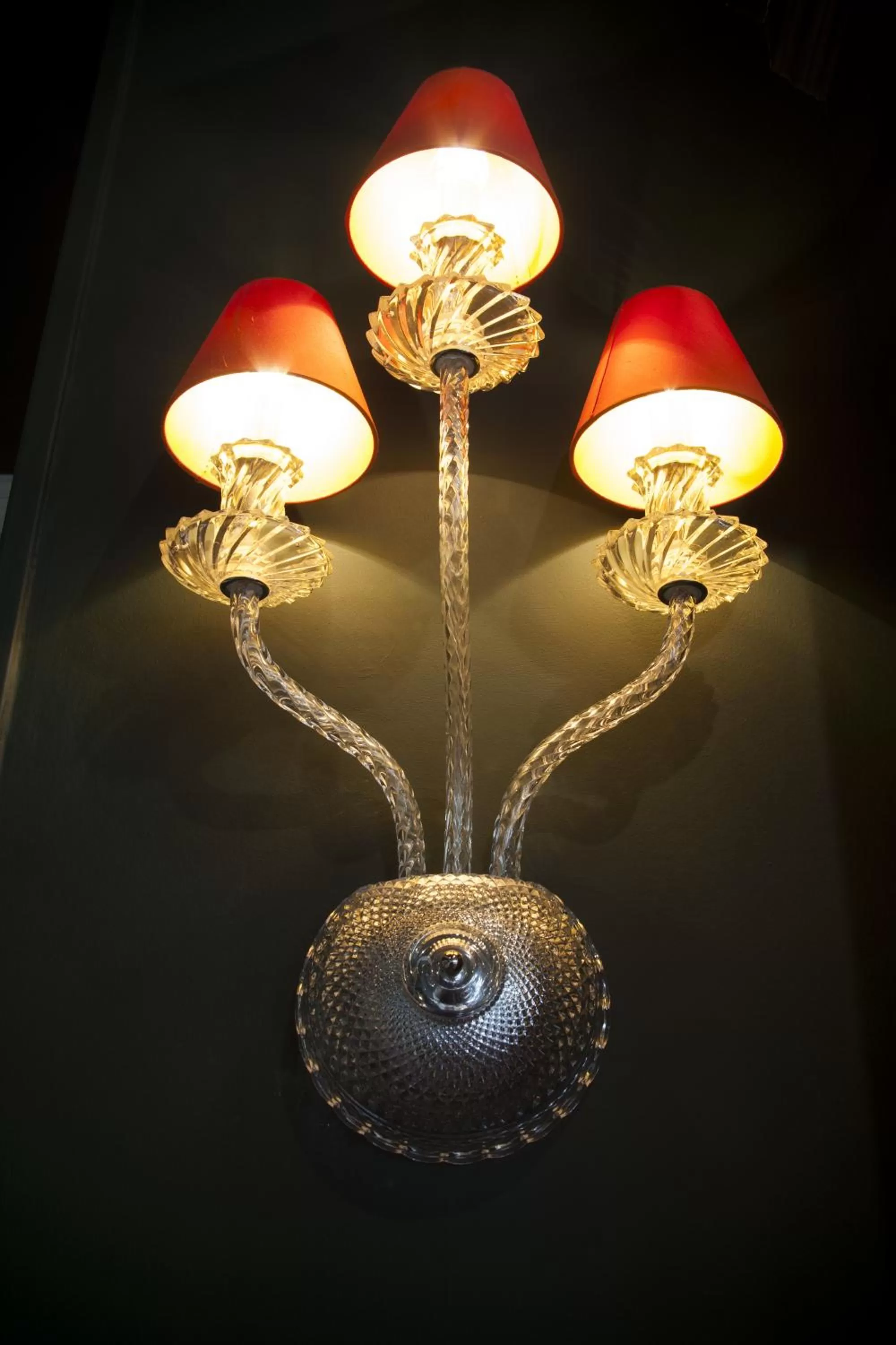 Decorative detail in Bromley Court Hotel London