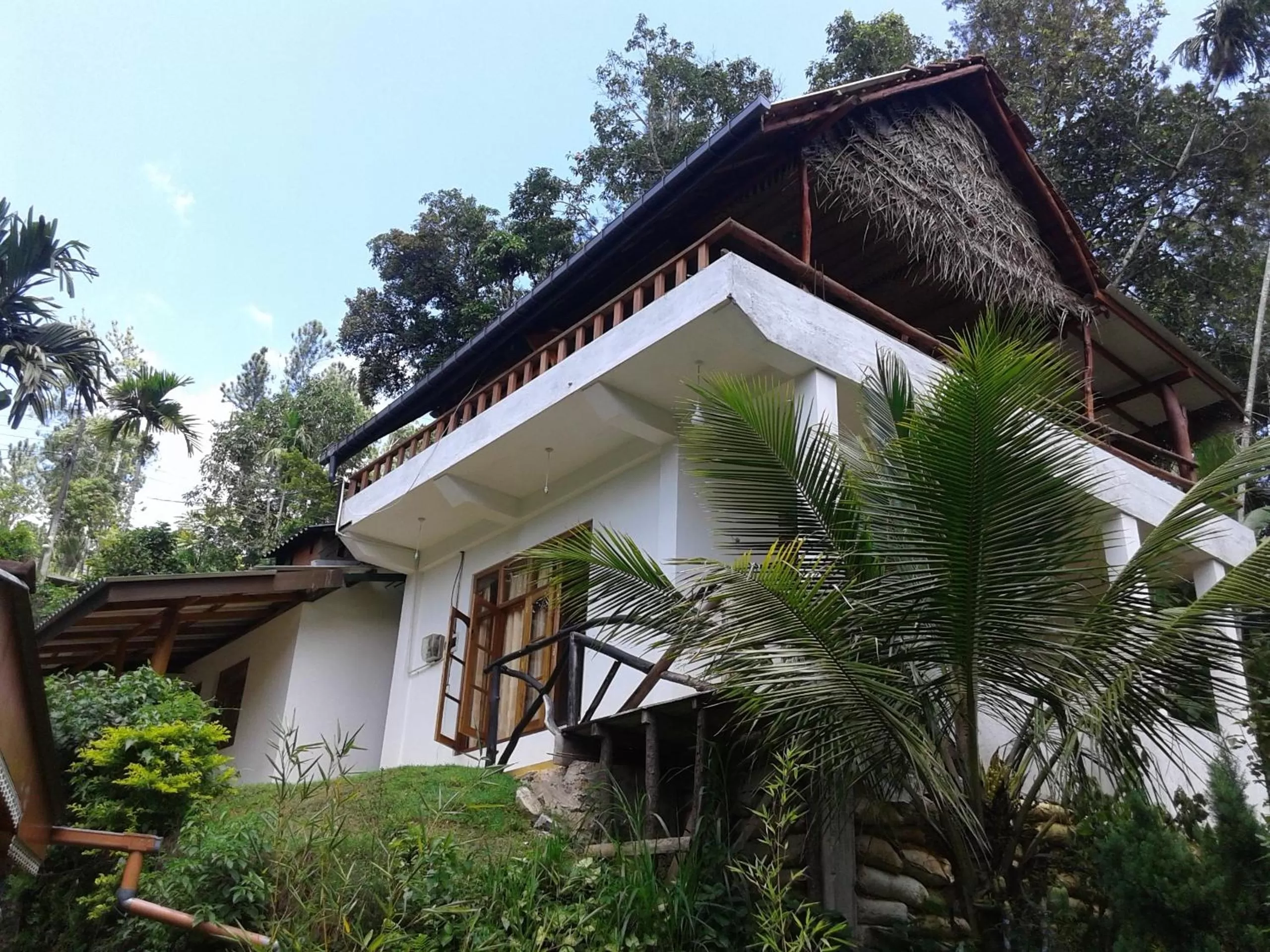 Property Building in The Blue View Ella