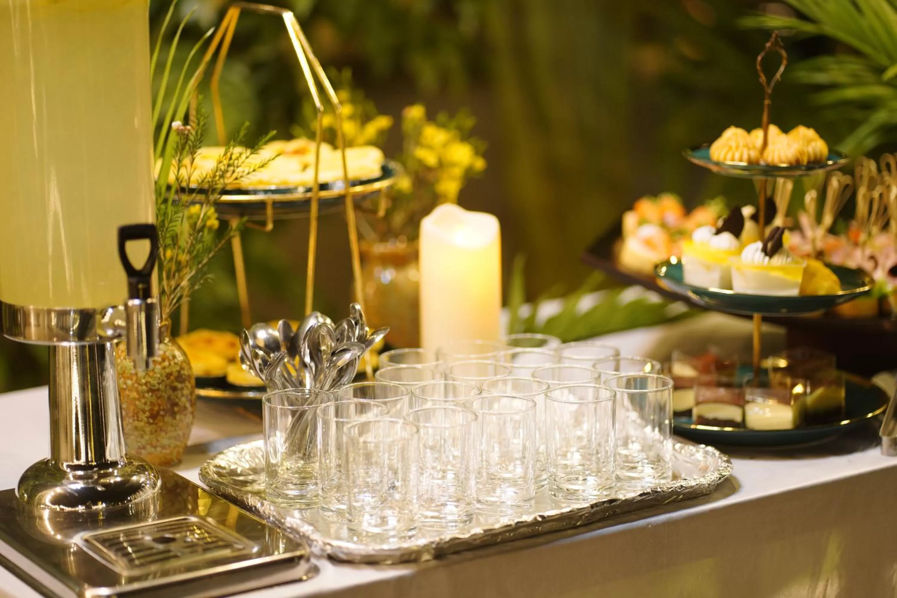 Food and drinks in Lalita Tam Coc Resort & Spa