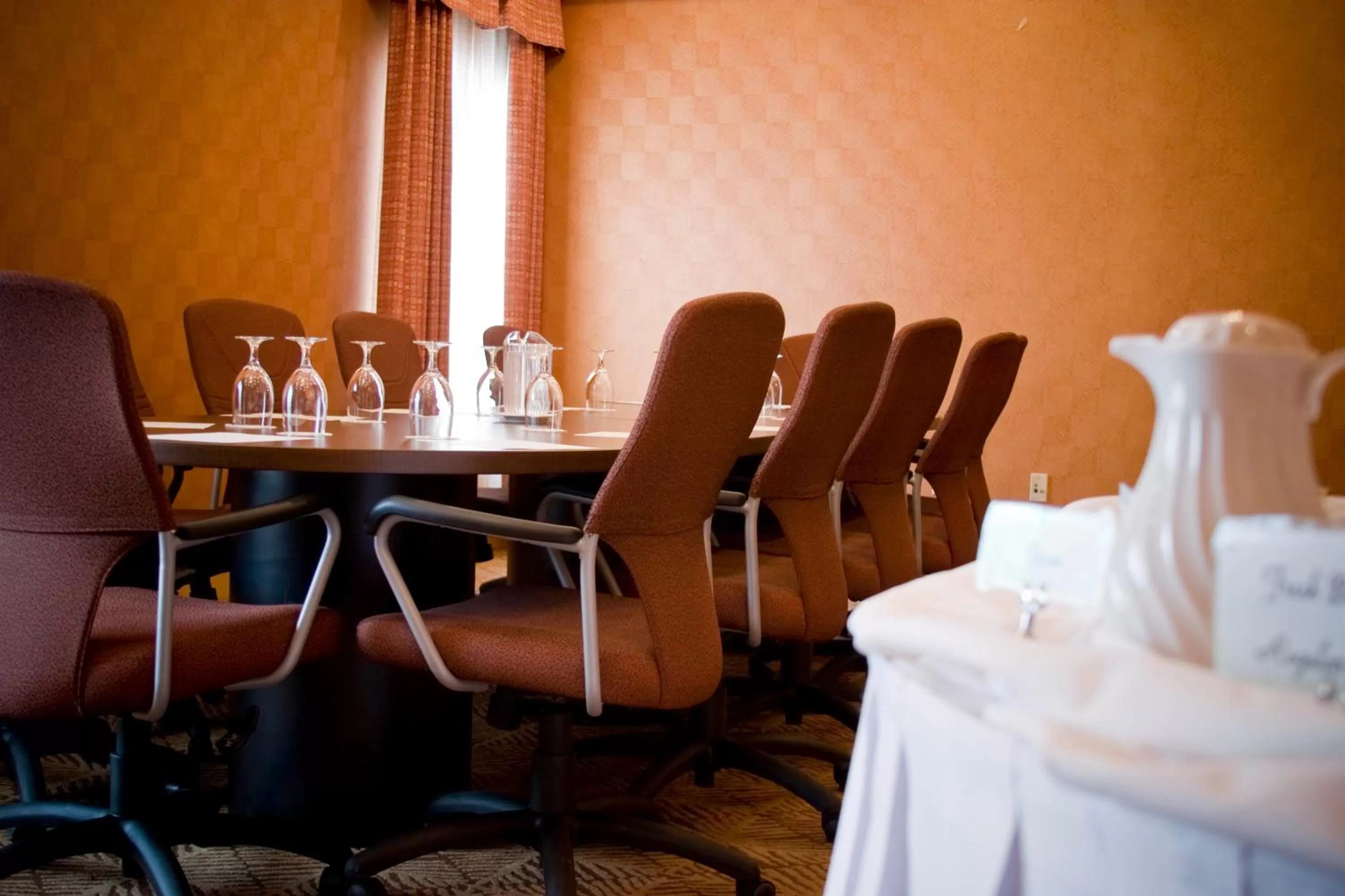 Area and facilities in Inn on Prince Hotel and Conference Centre Truro