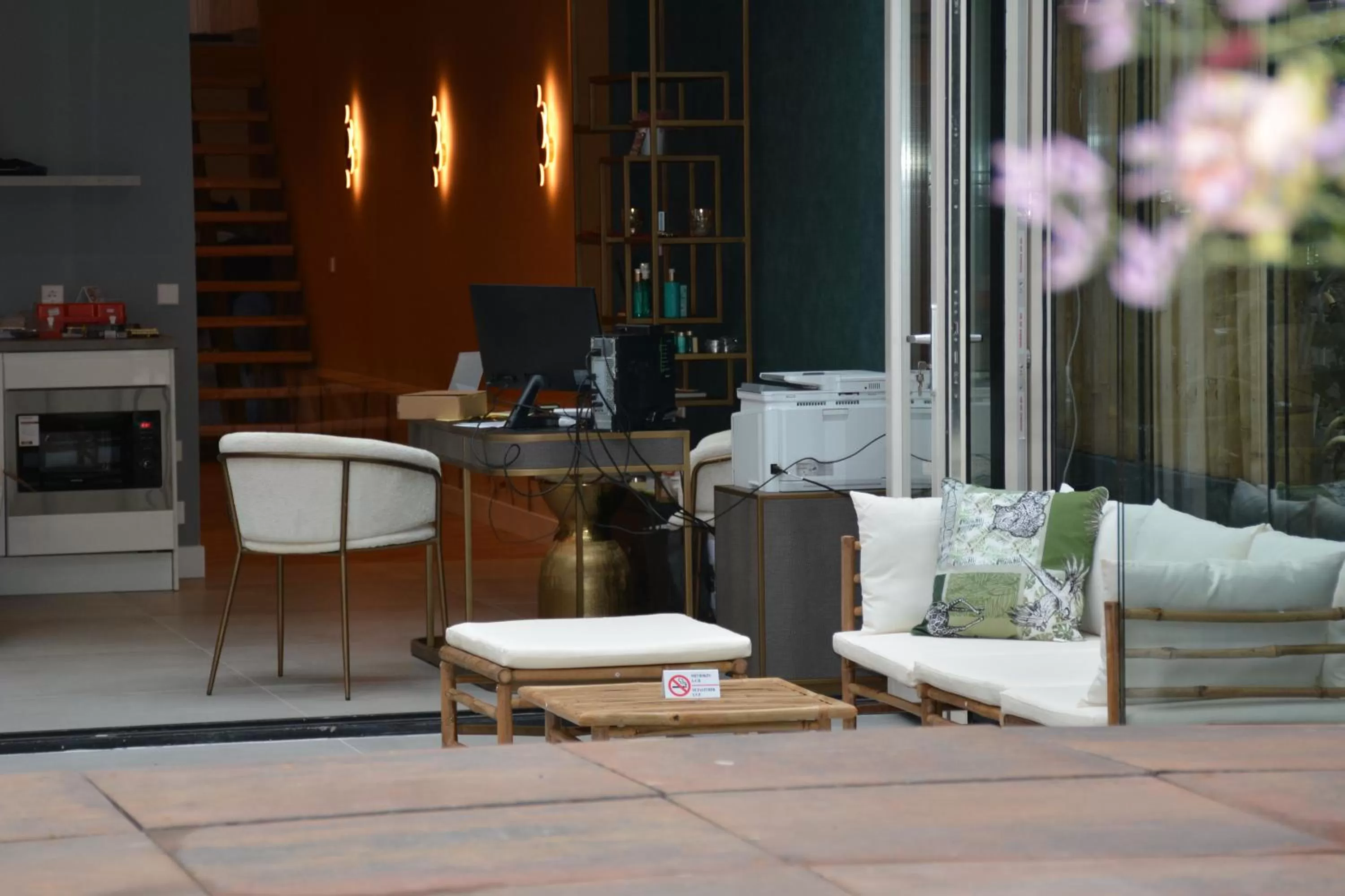 The IF Boutique hotel