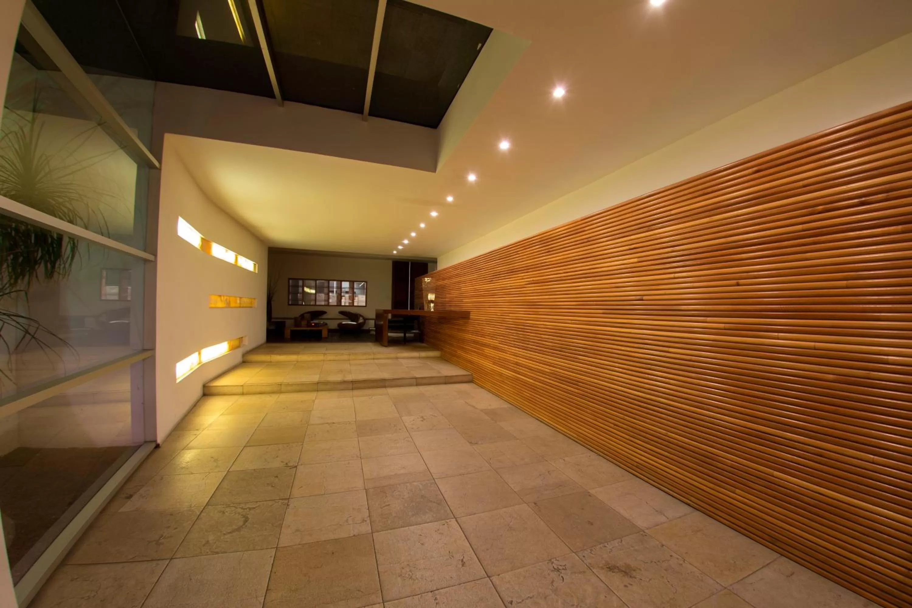 Restaurant/places to eat in Hotel Los Juaninos