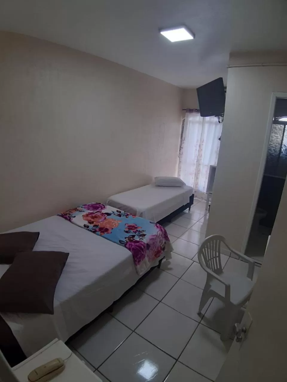 Bedroom, Bed in Visk Palace Hotel e Restaurante