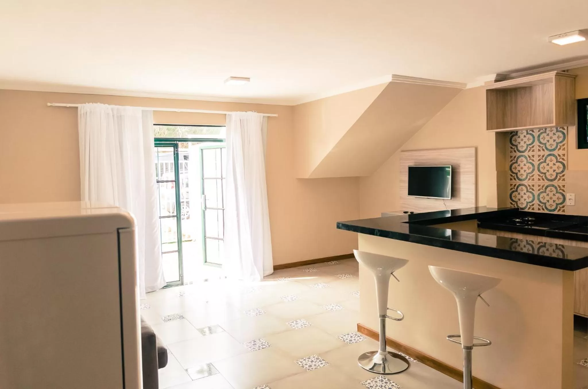 Photo of the whole room, TV/Entertainment Center in Residencial Brava Club Exclusive