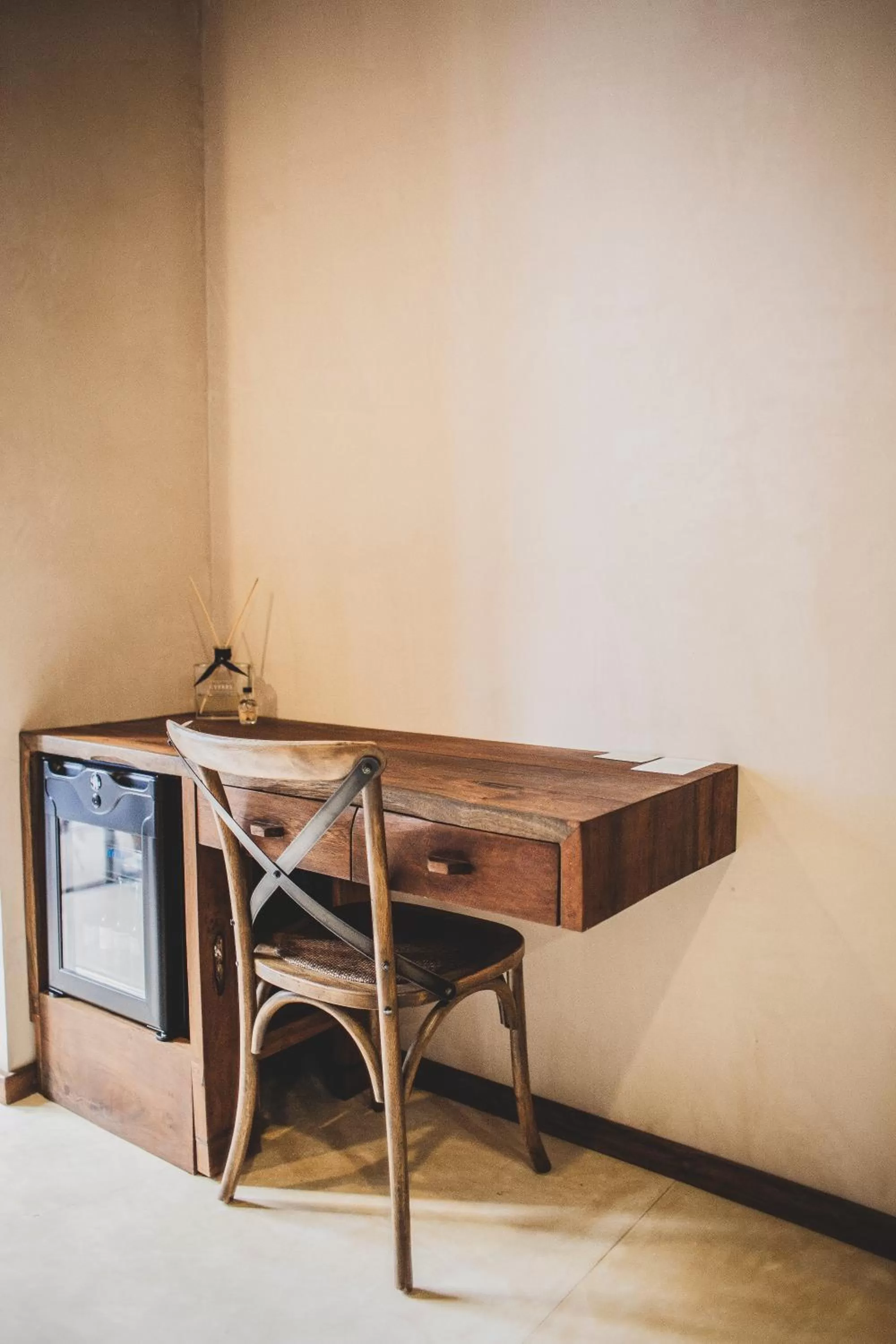 Decorative detail in Era Hotel & Spa Tulum