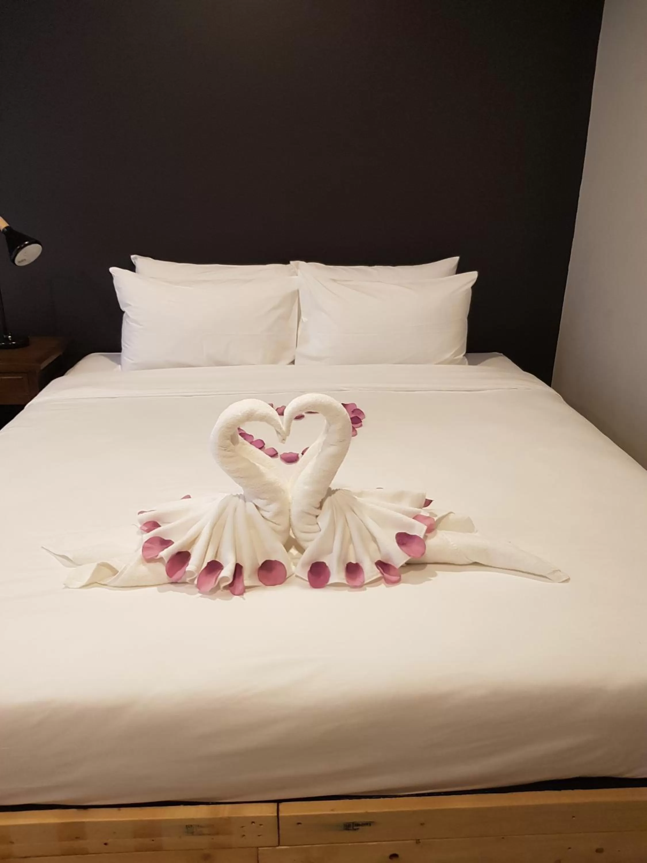 Bed in PUNSUK@PRASING