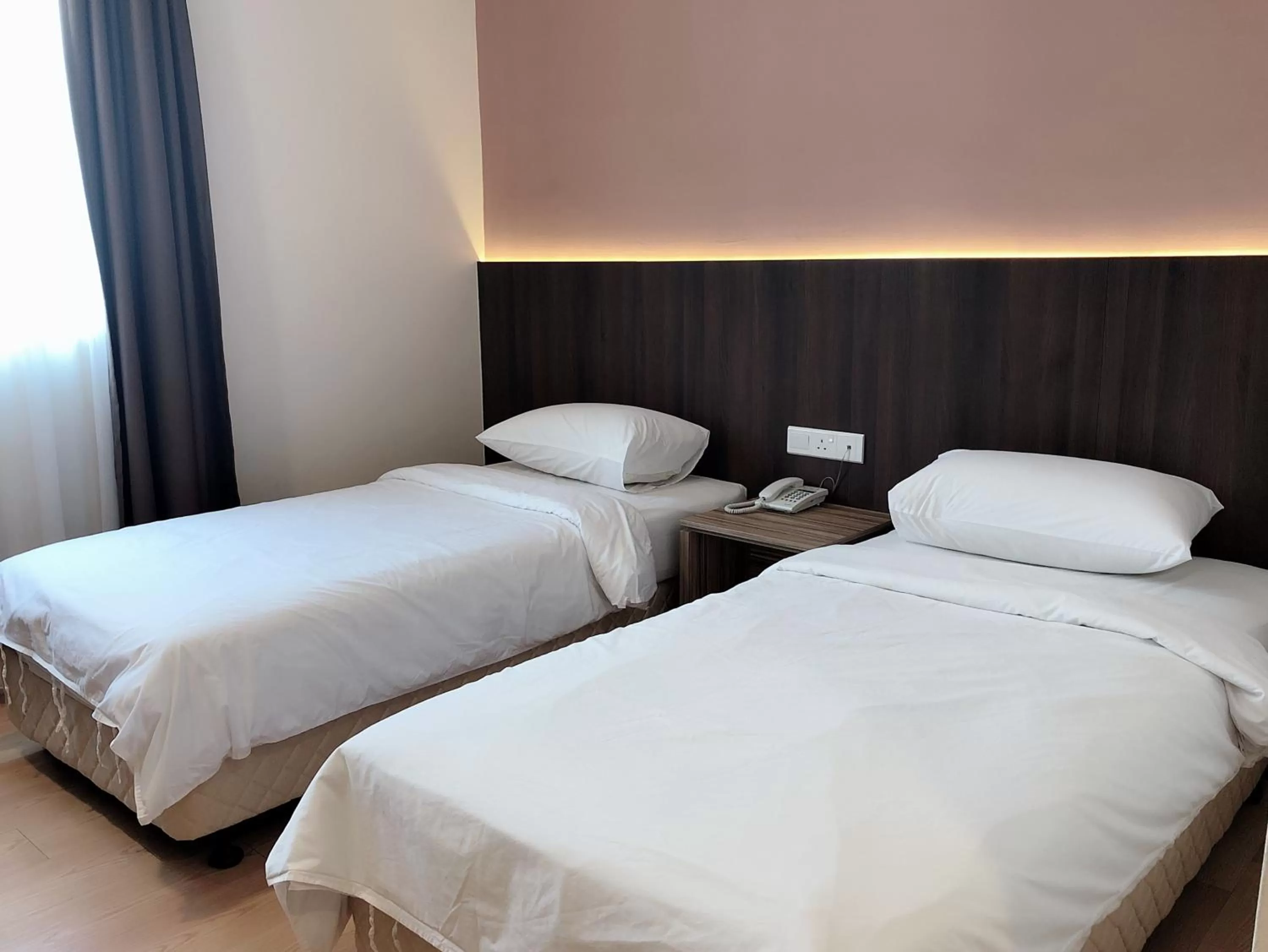 Tumike Hotel Bentong