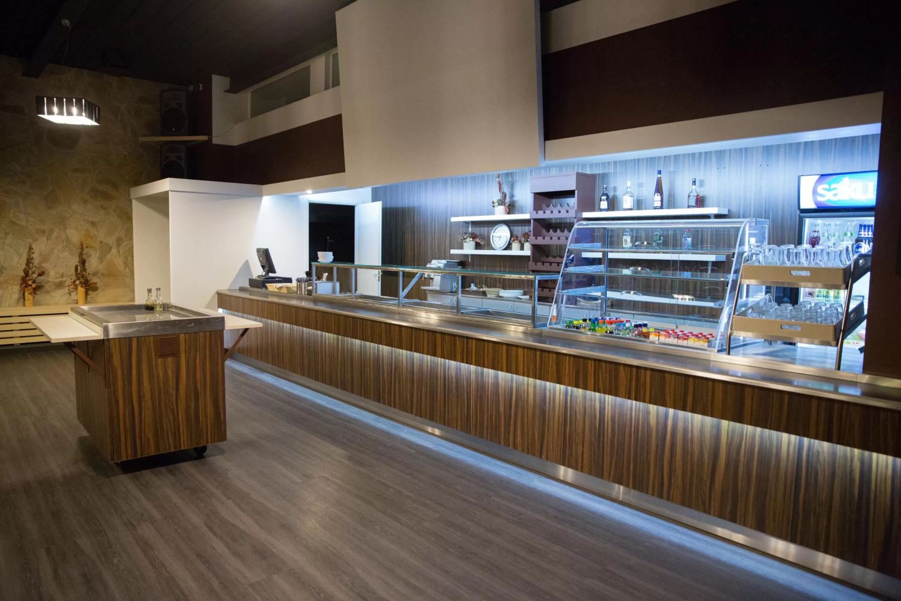 Food and drinks, Kitchen/Kitchenette in Villa Wesenbergh