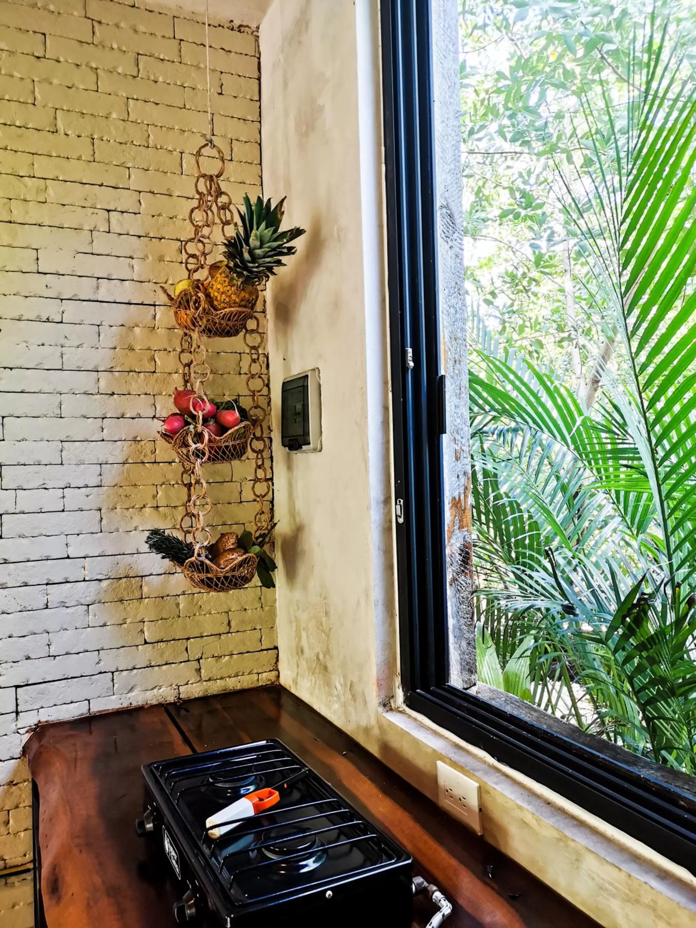 View (from property/room) in Suites Tulum