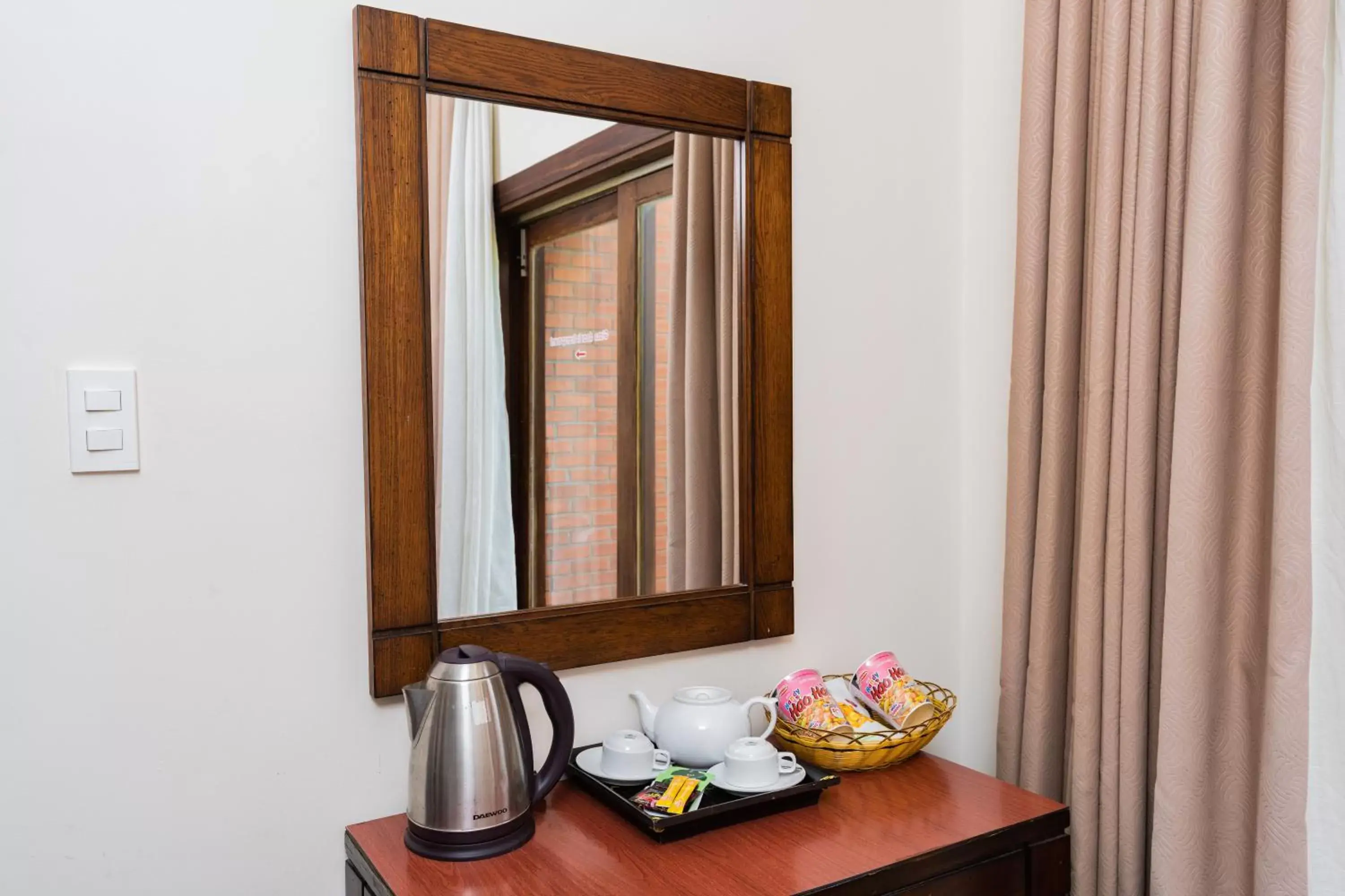 Junior Suite with Garden View in TTC Resort Ninh Thuan - Unlimited Access to Water Park Junior Suite with Garden View in TTC Resort Ninh Thuan - Unlimited Access to Water Park