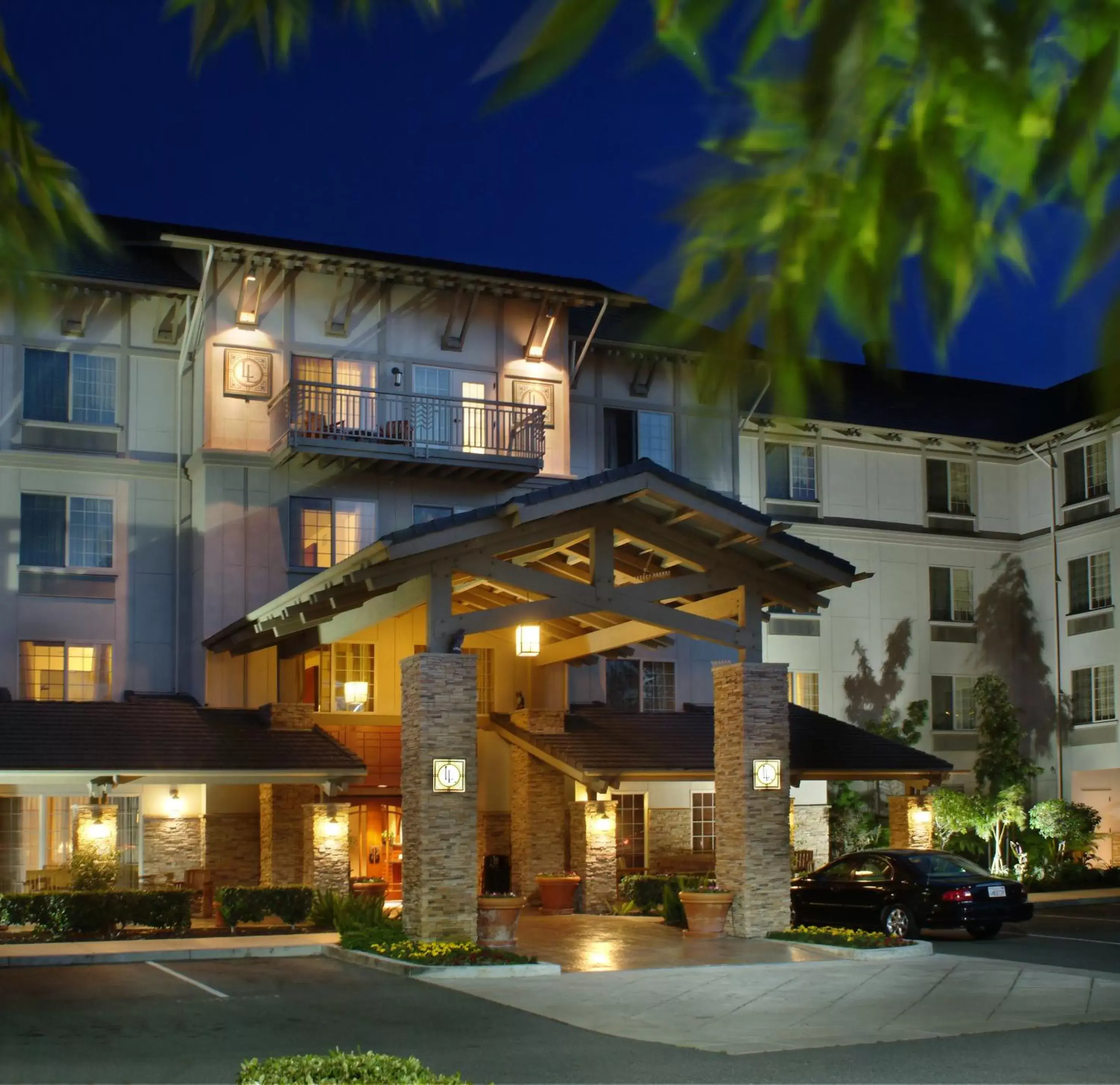 Larkspur Landing Extended Stay Suites Hillsboro Larkspur Landing Extended Stay Suites Hillsboro