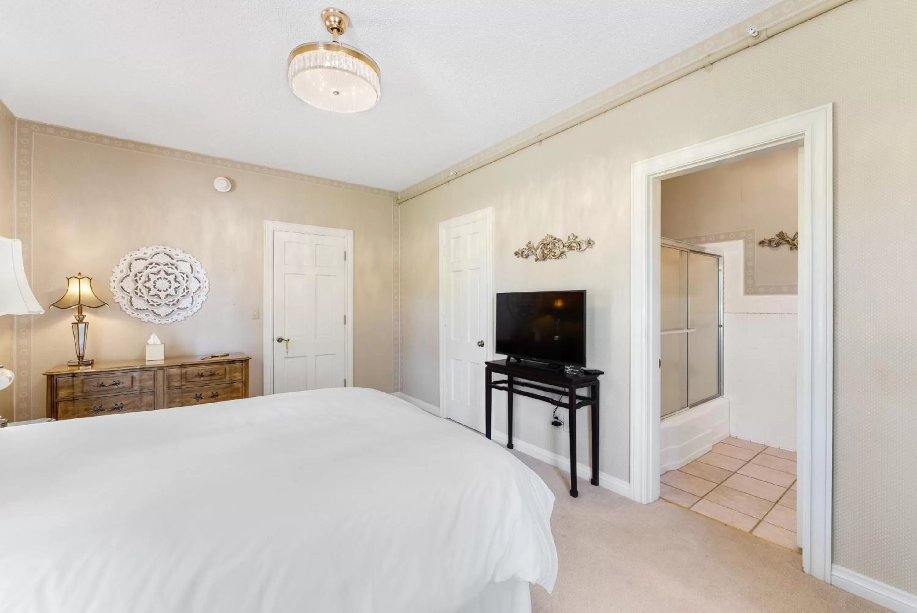 Presidents House B & B