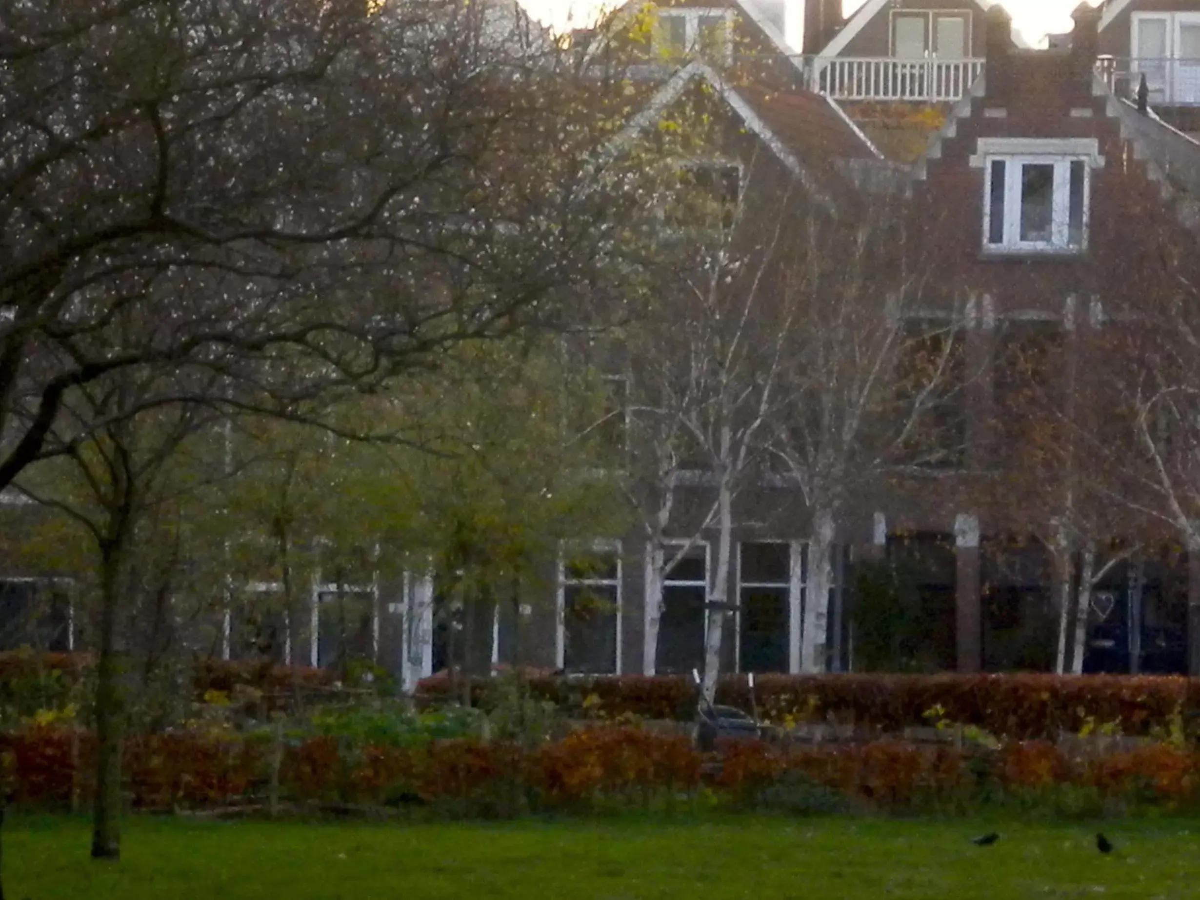 Bed & Breakfast Maria Bed & Breakfast Maria