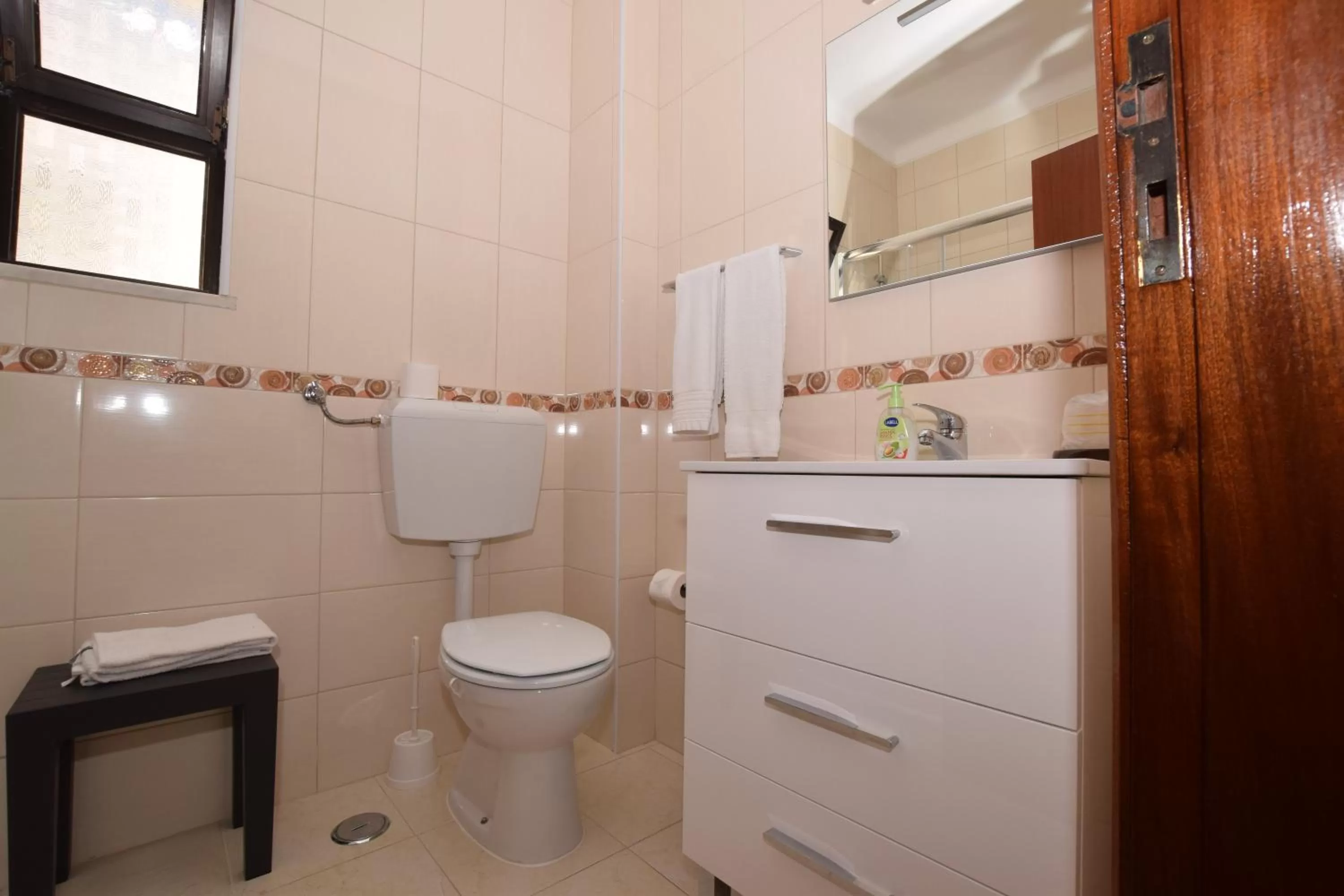 Apartamentos Carruna