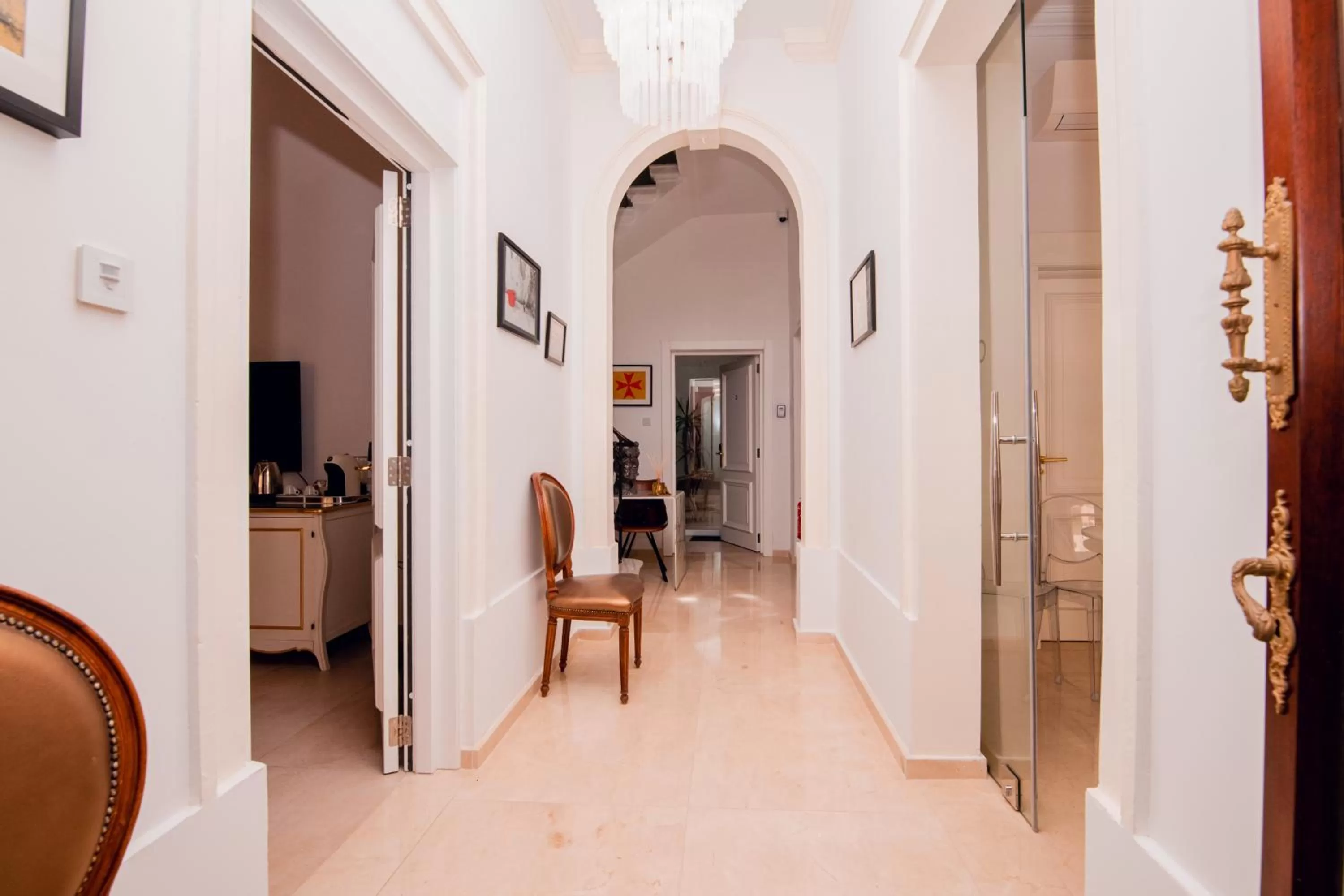 Giorgio Boutique Hotel