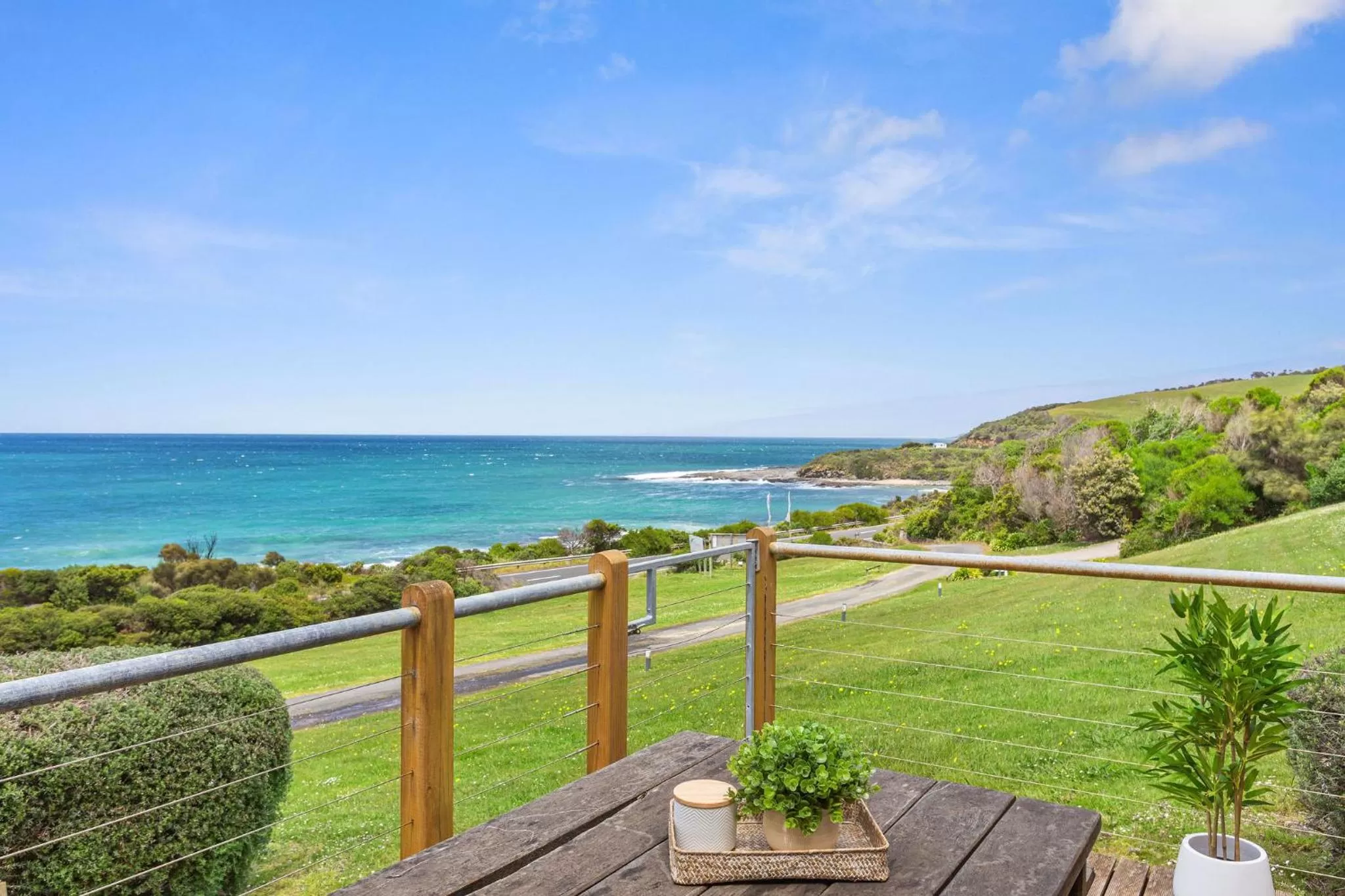 Whitecrest Eco Apartments Great Ocean Road