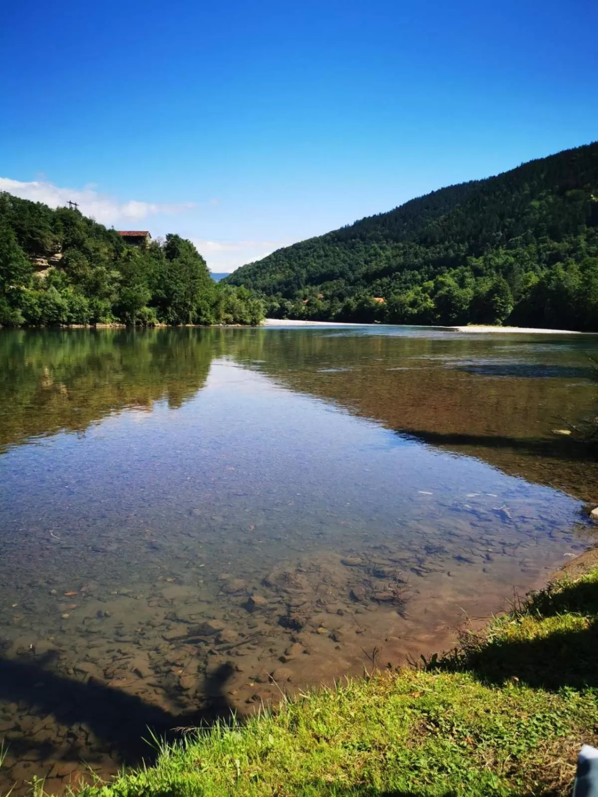 Prenoćište na Drini Foča