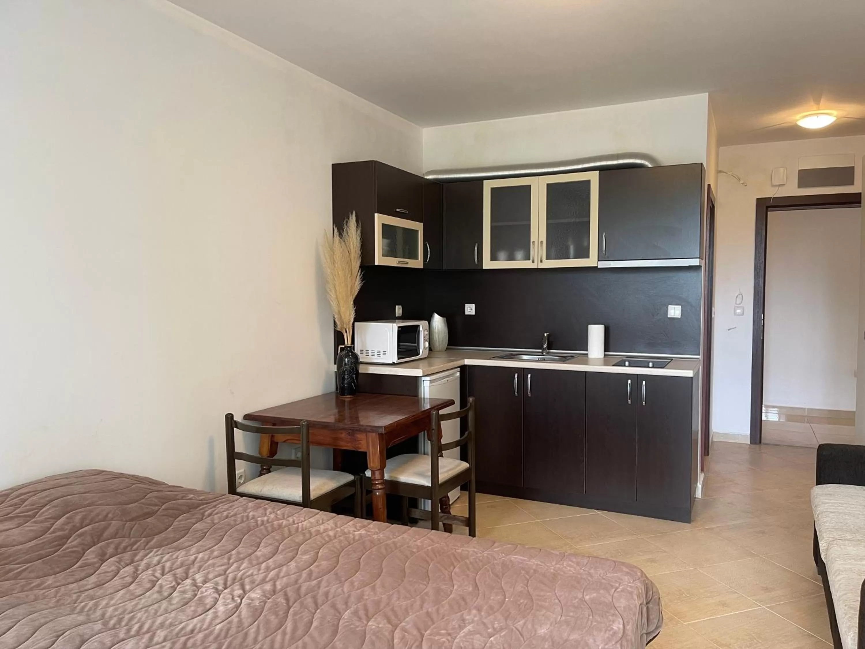 Ravda Family Resort. Park&Sea