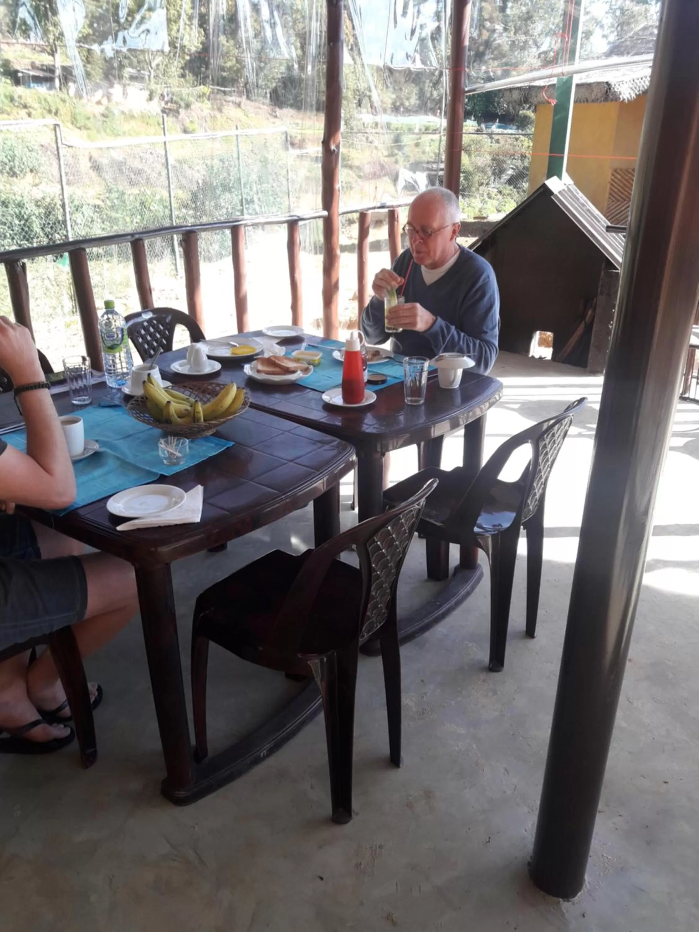 Jayasinghe Holiday Resort