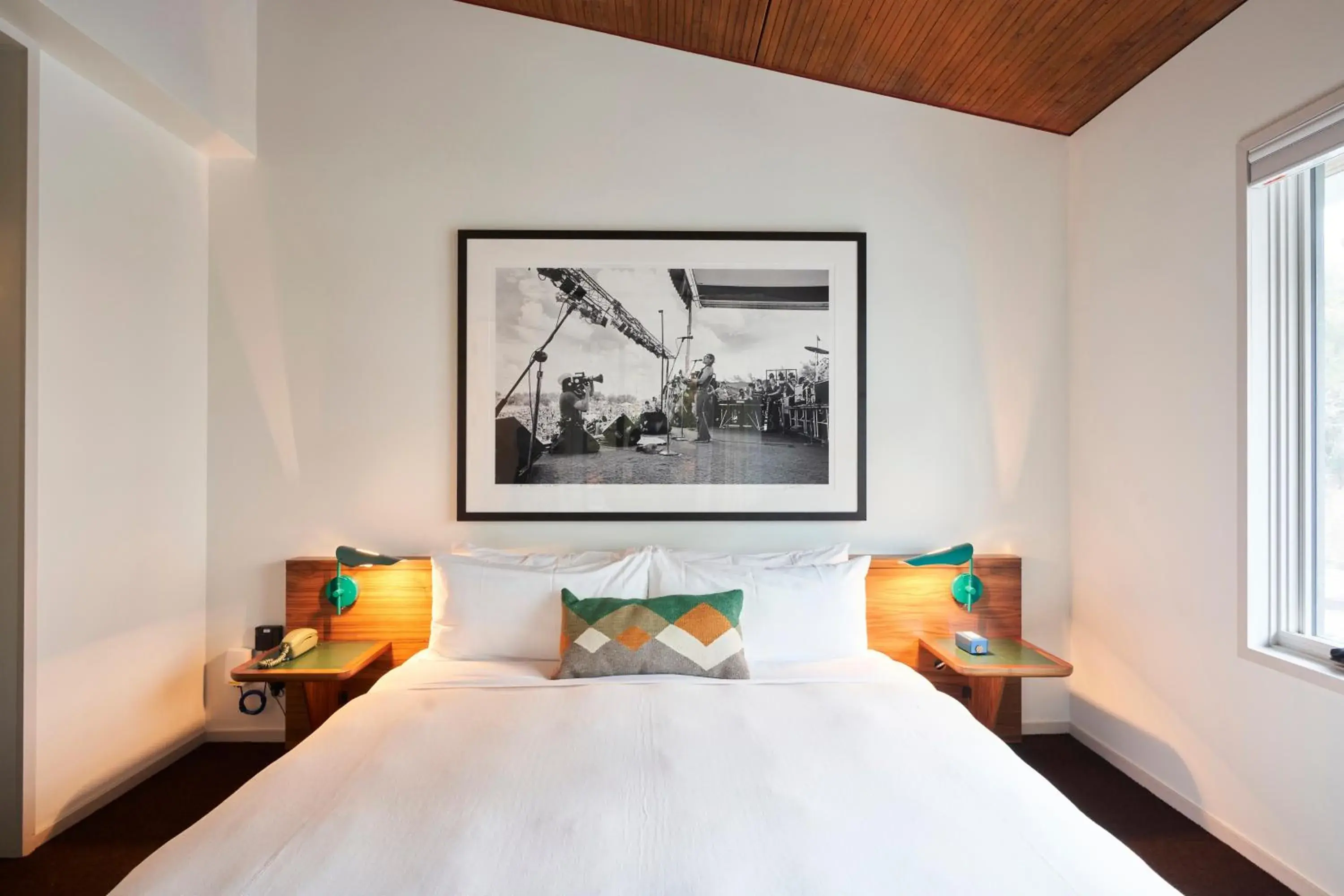 Deluxe Junior Suite in Hotel Magdalena Deluxe Junior Suite in Hotel Magdalena