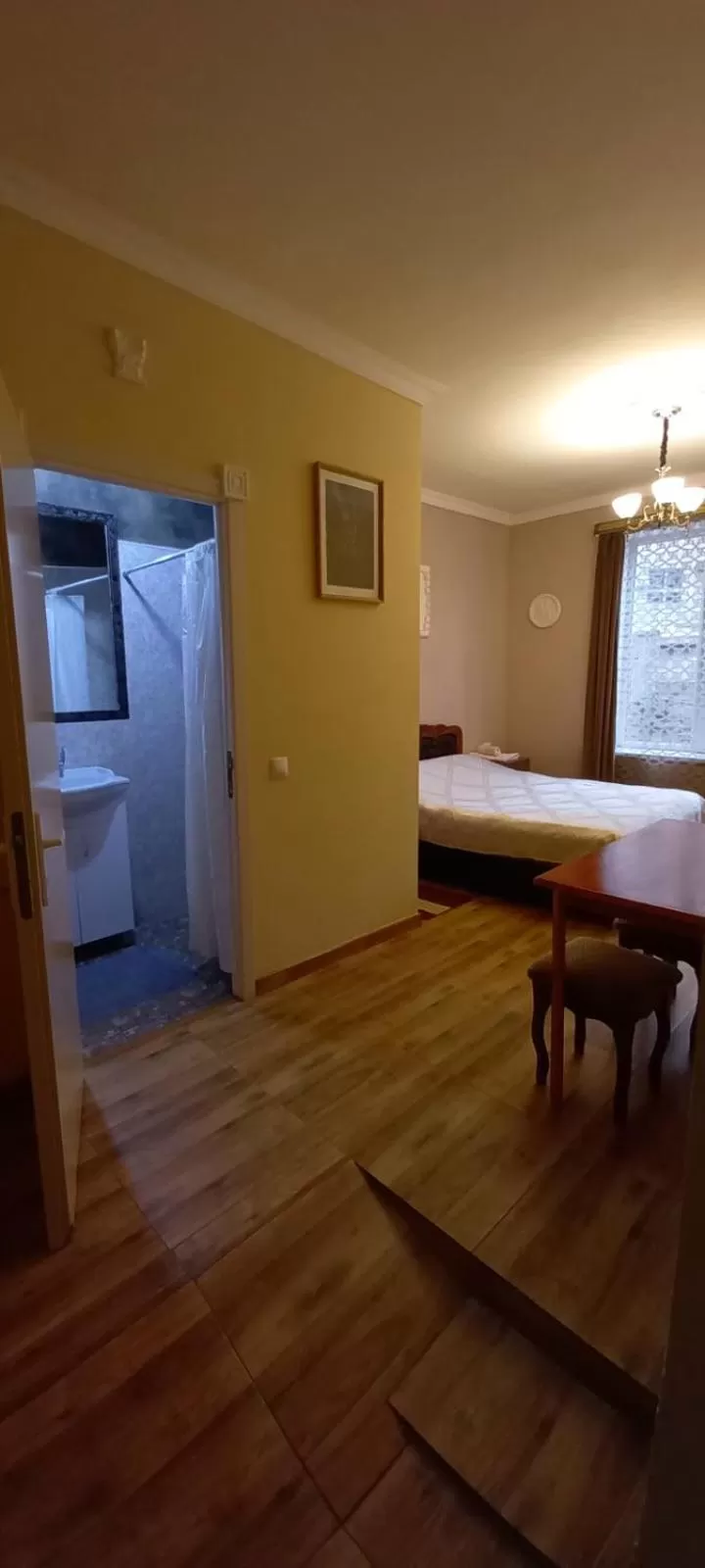 ApartHotel in Alaverdi