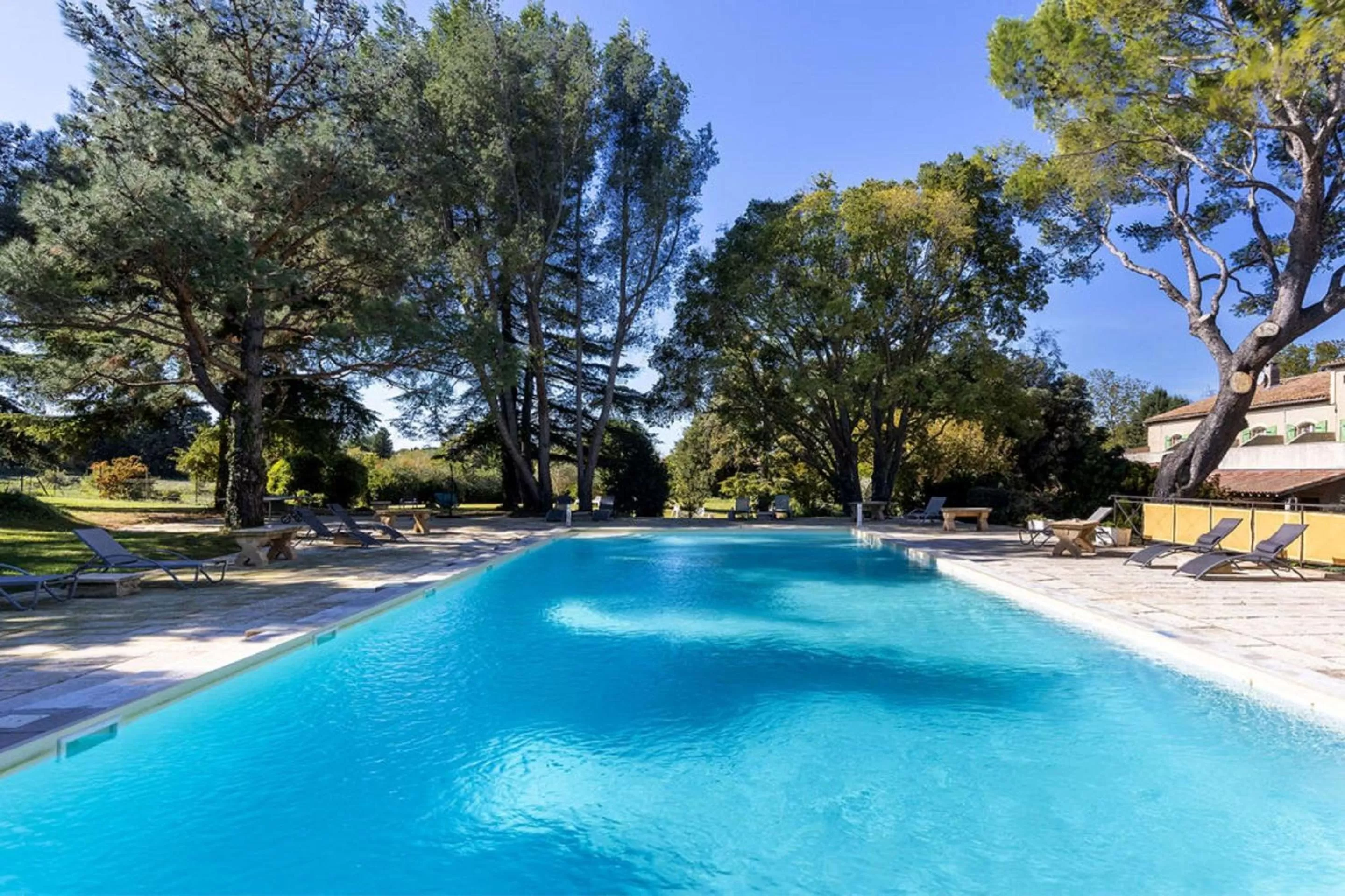 Activities in Best Western Le Val Majour