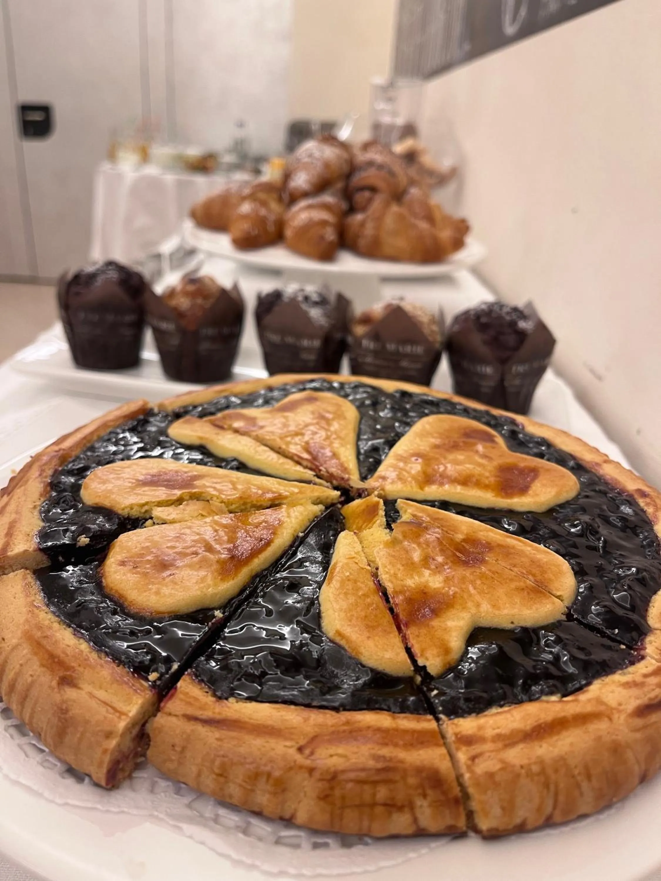 Hotel Residenza la Ceramica