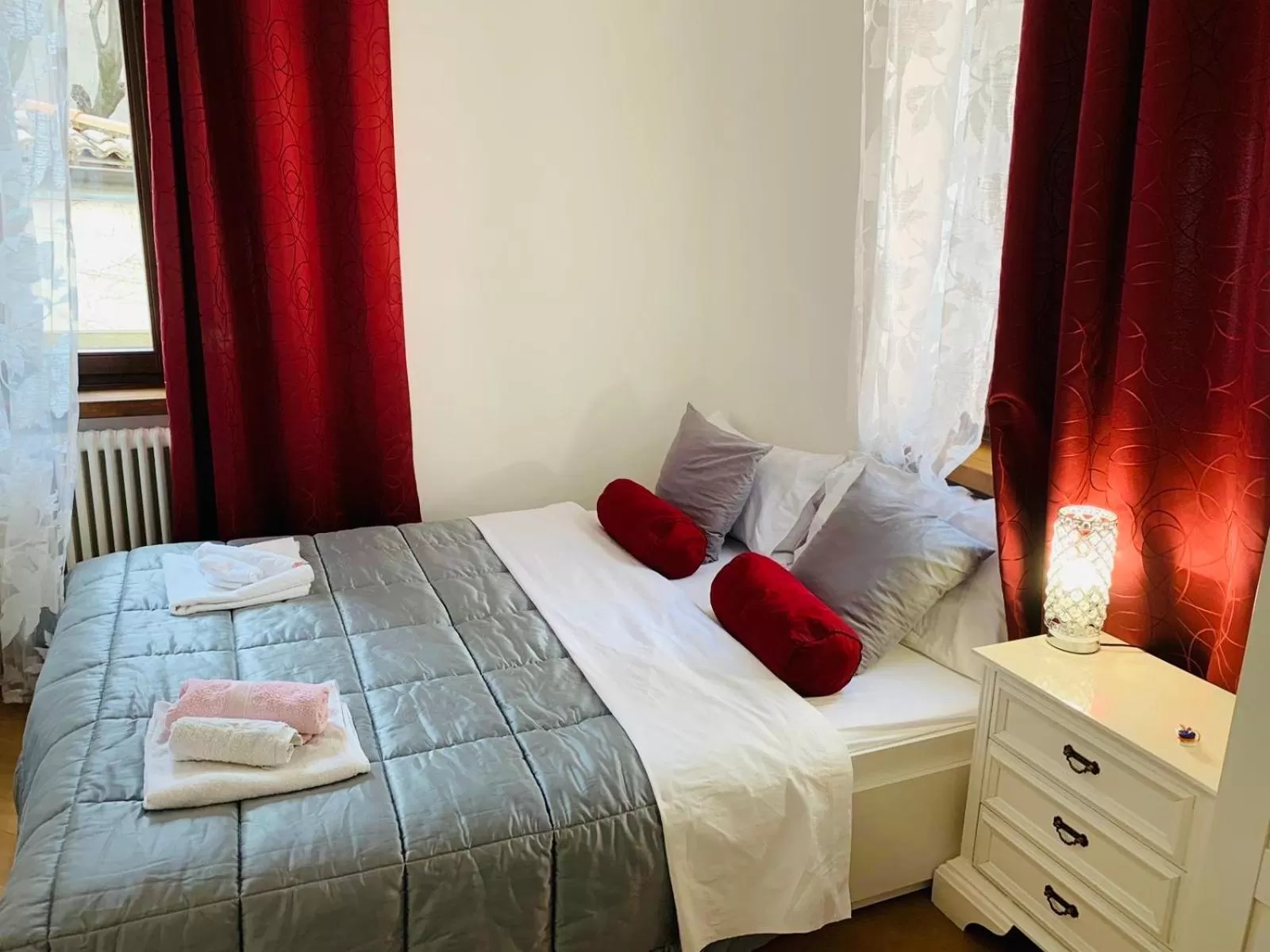 Bed in Casa degli Orti, Dolomia best home