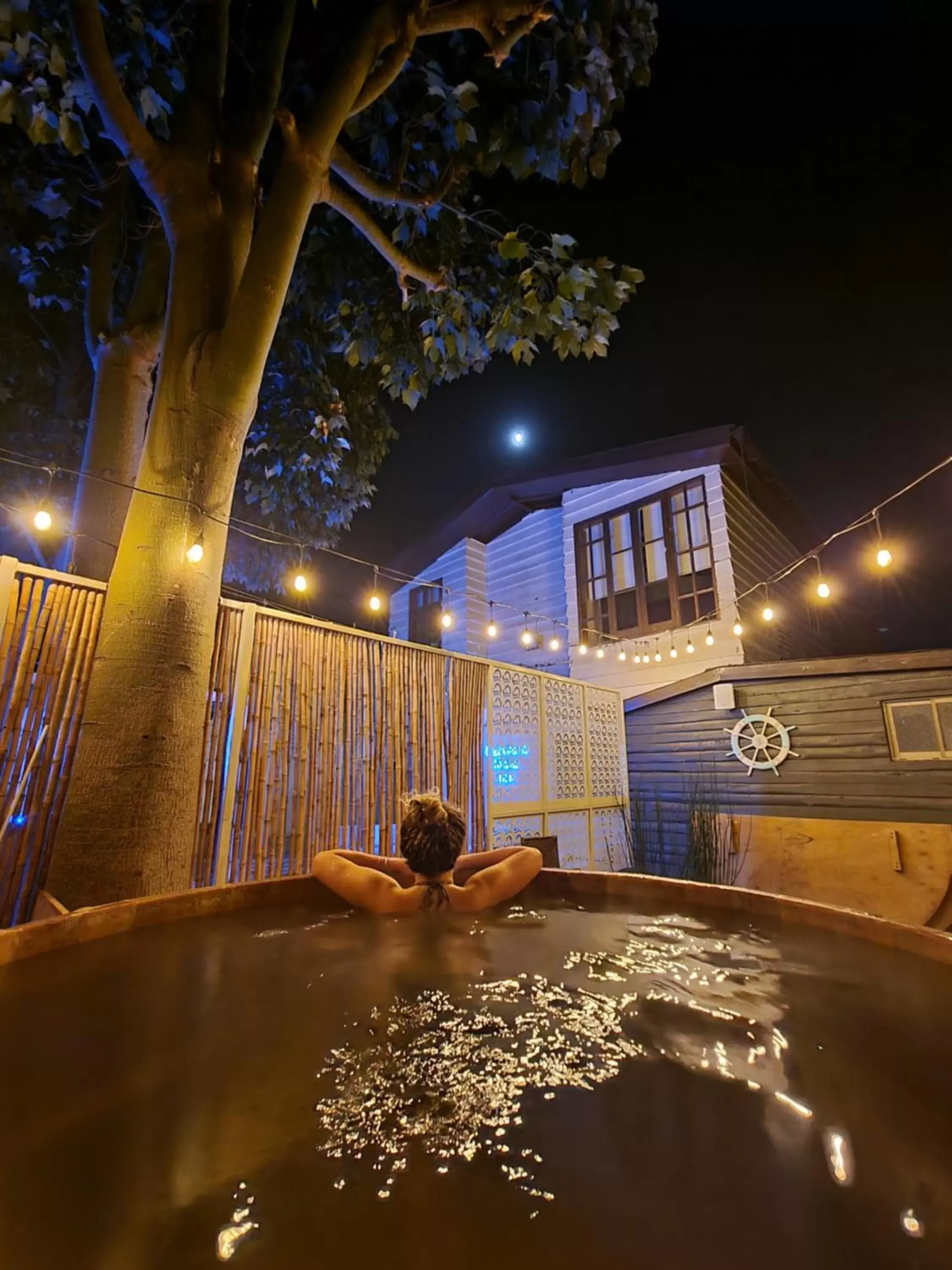 Reñaca House Bed & Breakfast Reñaca House Bed & Breakfast